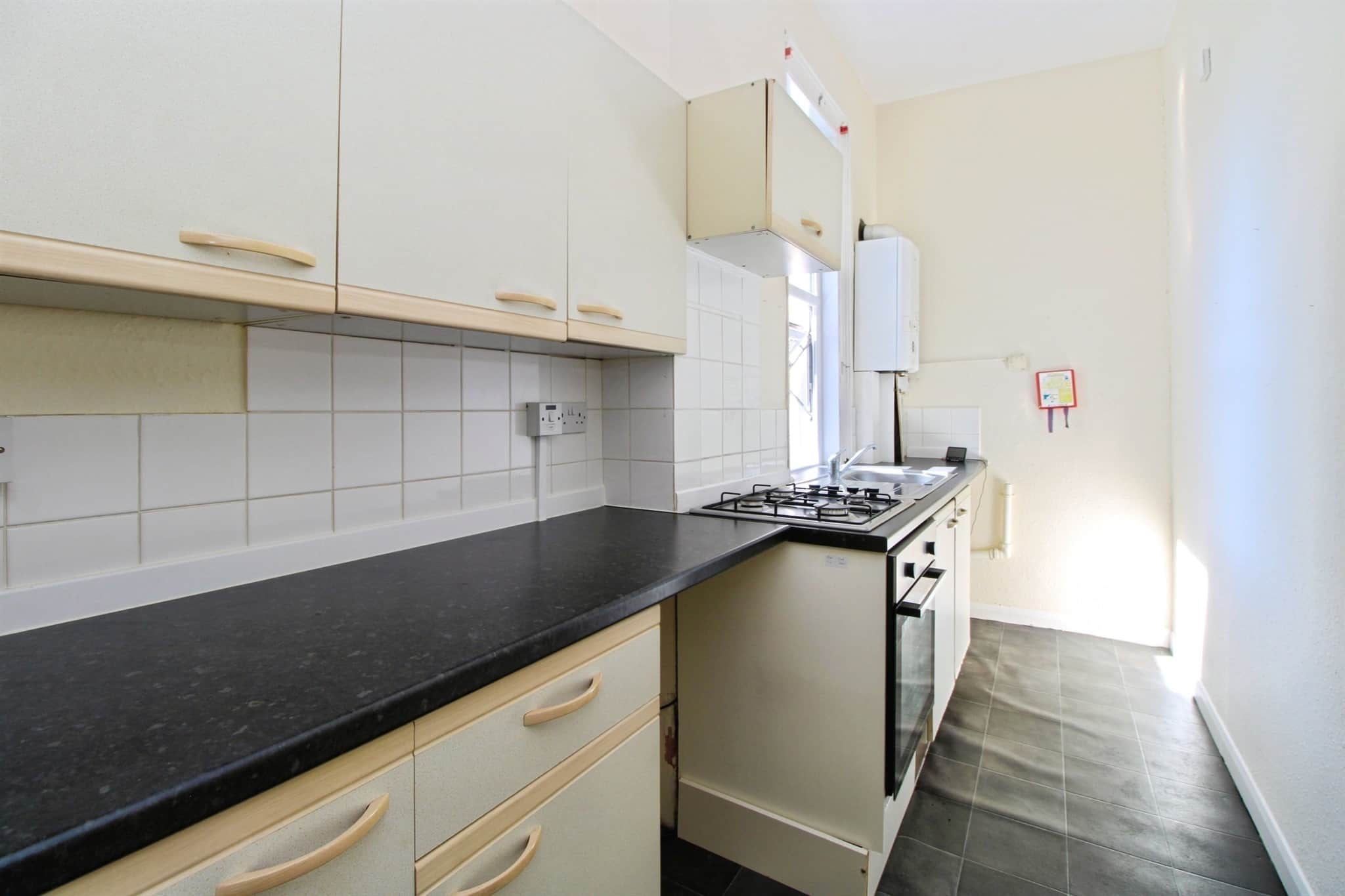 Property at Thurlow Road, Torquay