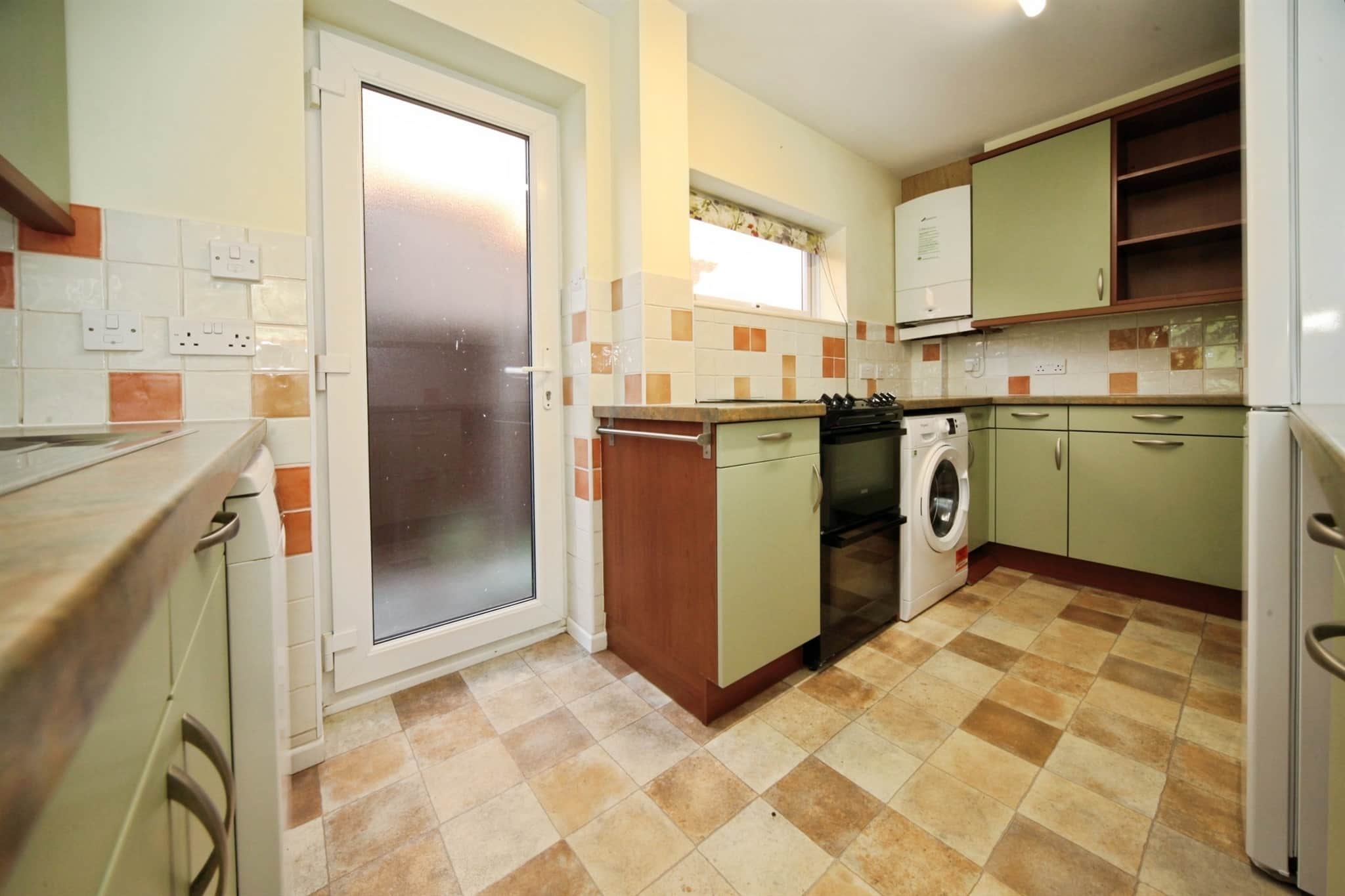 Property at Vincent Road, Luton