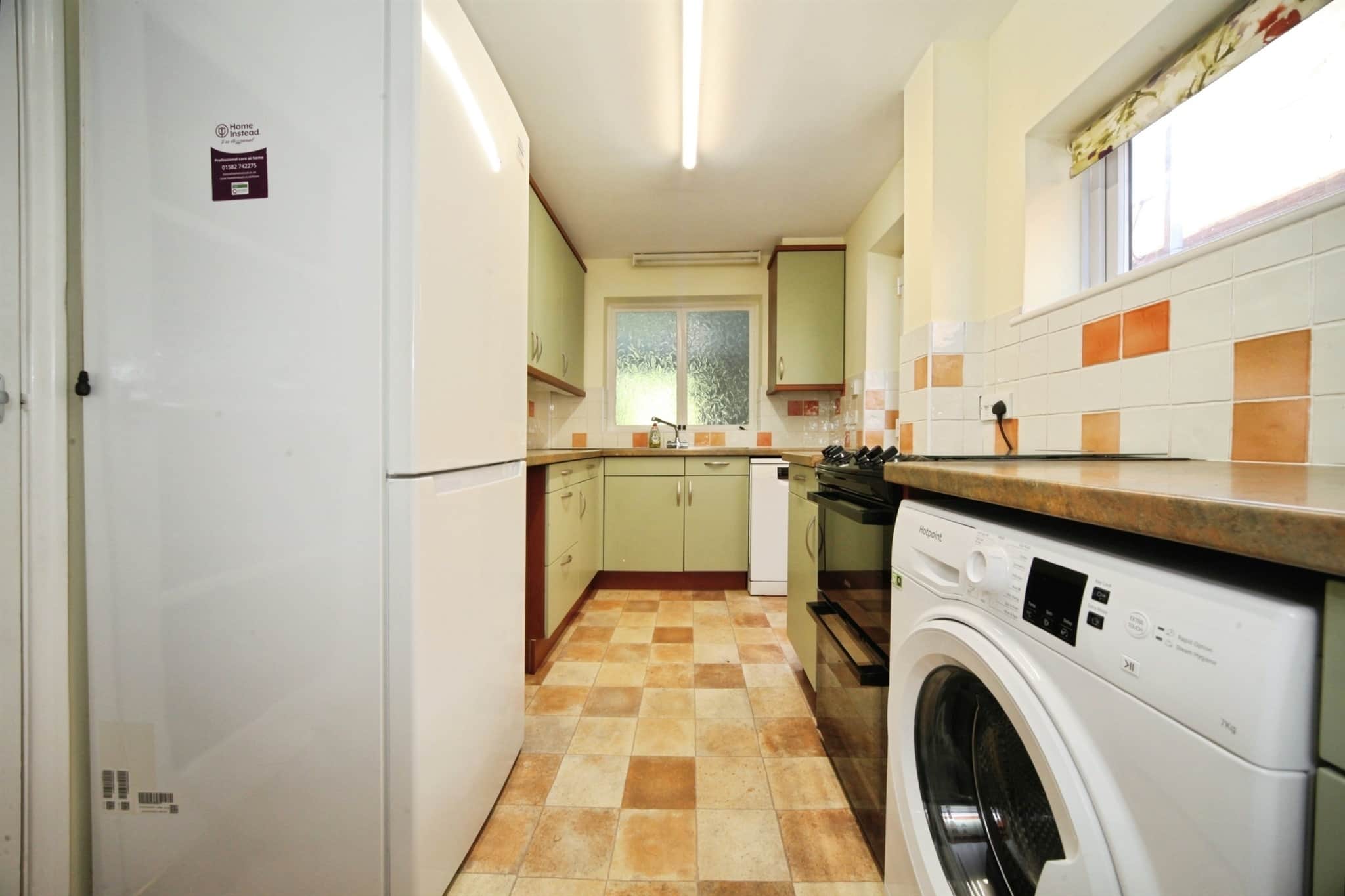 Property at Vincent Road, Luton