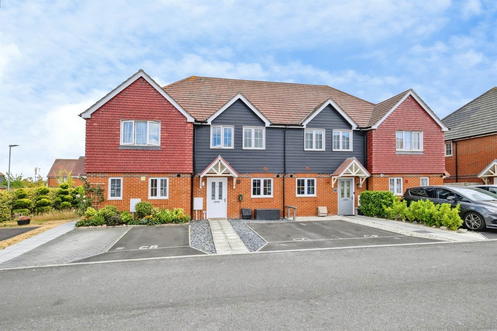 Property at Burden Drive, Bishopdown, Salisbury