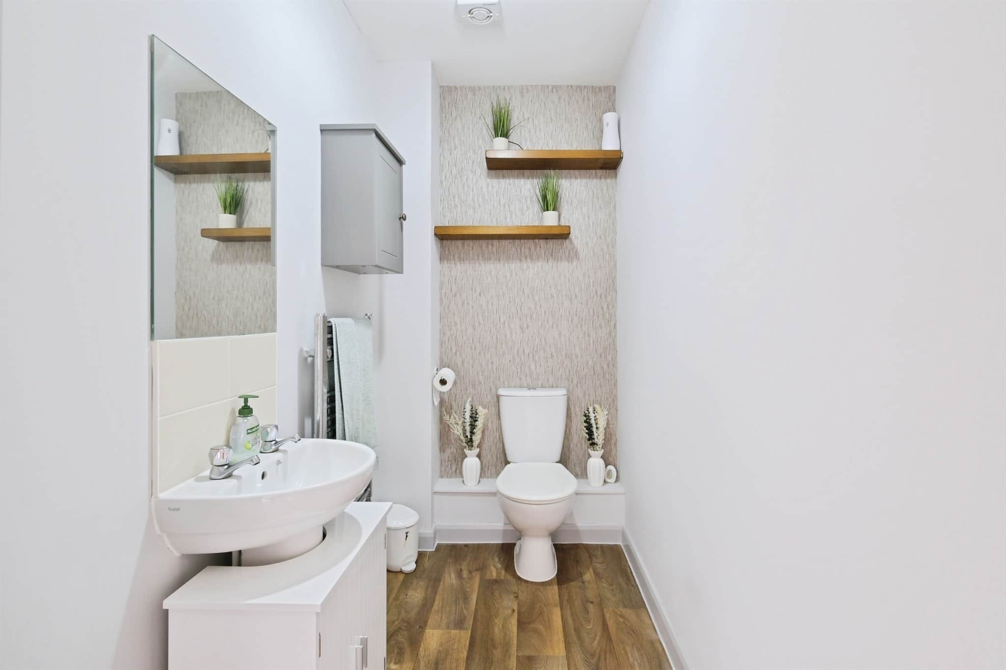 Property at Burden Drive, Bishopdown, Salisbury