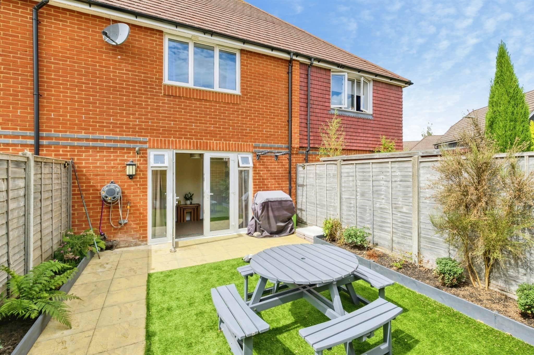 Property at Burden Drive, Bishopdown, Salisbury