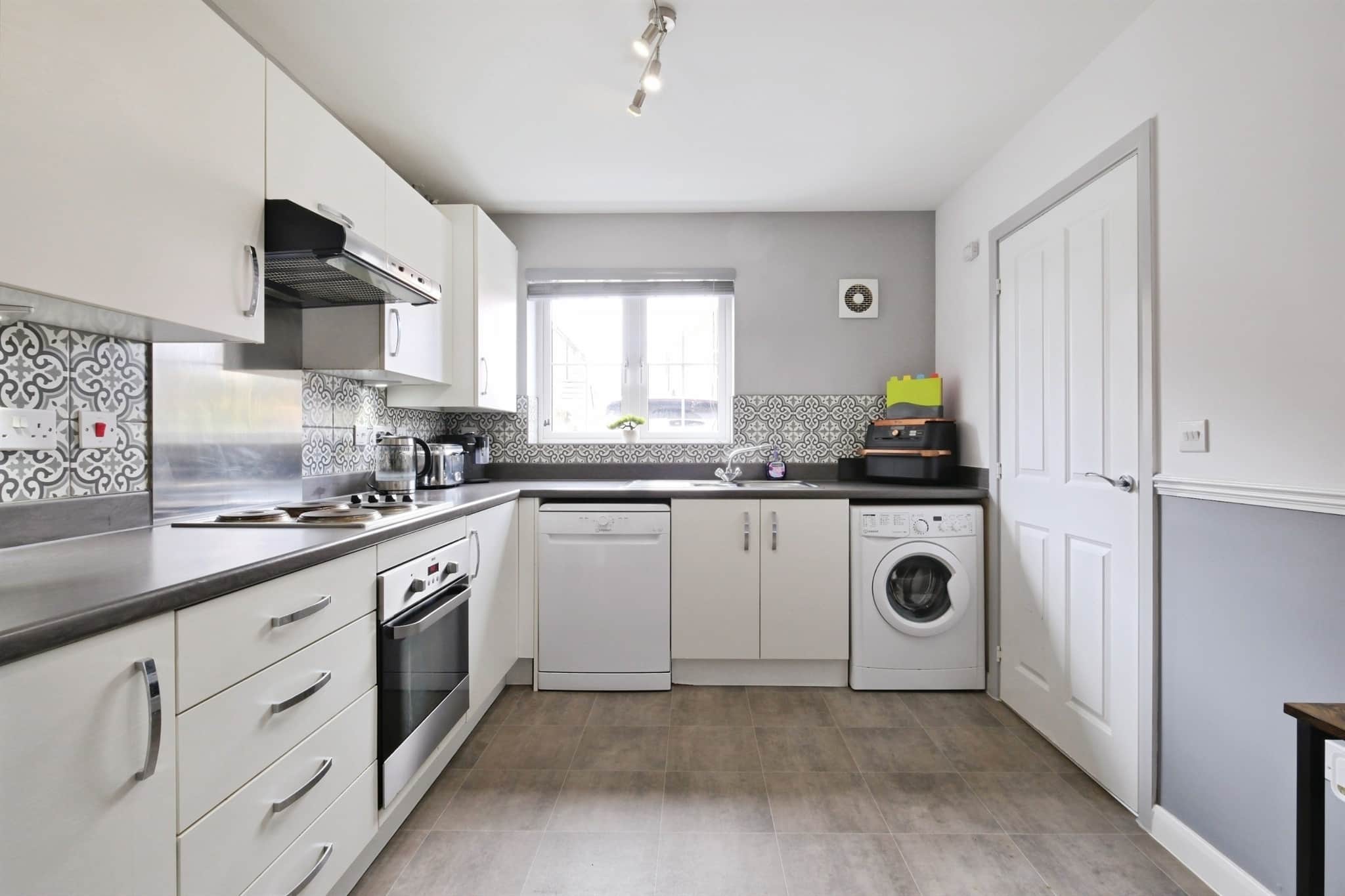 Property at Burden Drive, Bishopdown, Salisbury