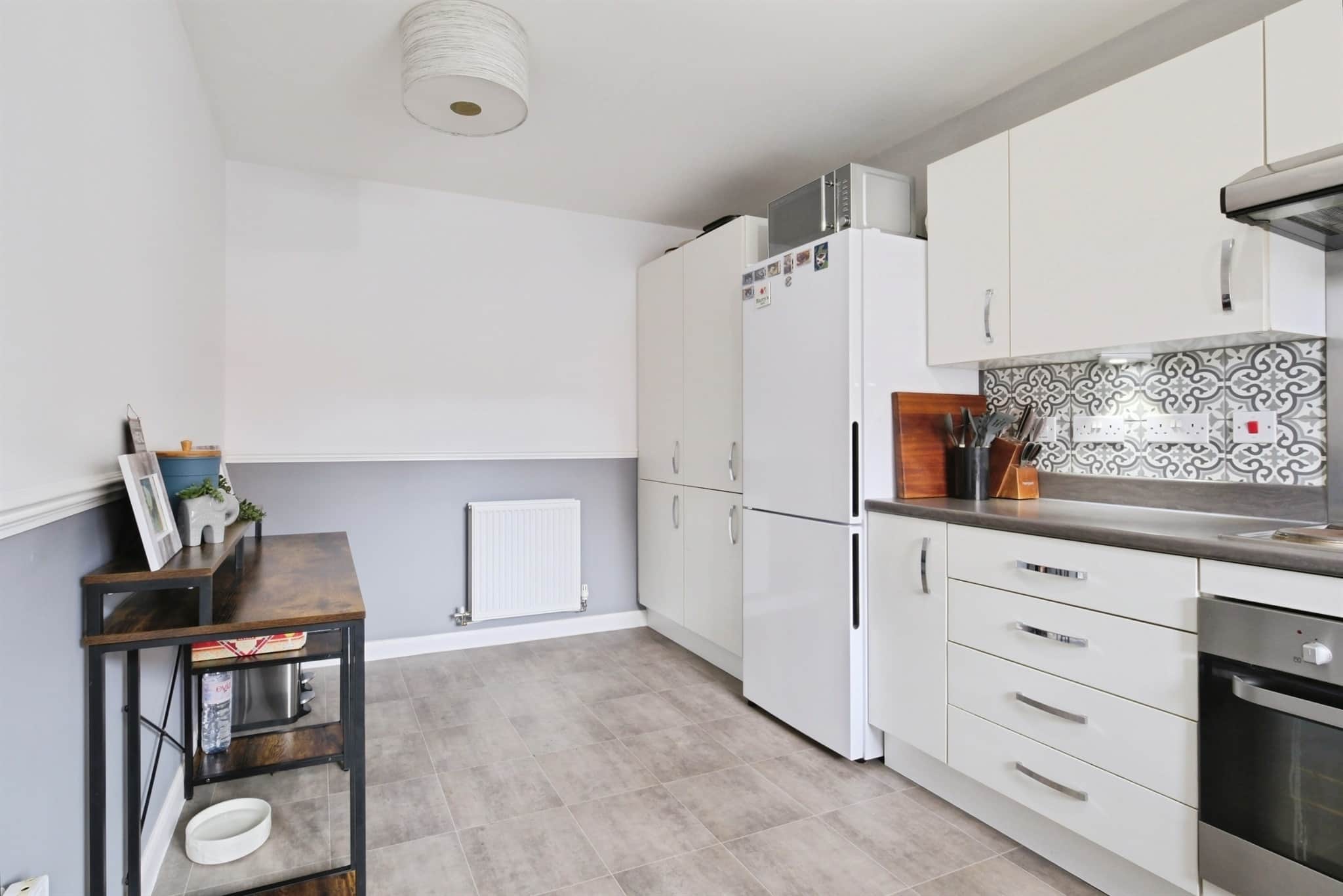 Property at Burden Drive, Bishopdown, Salisbury
