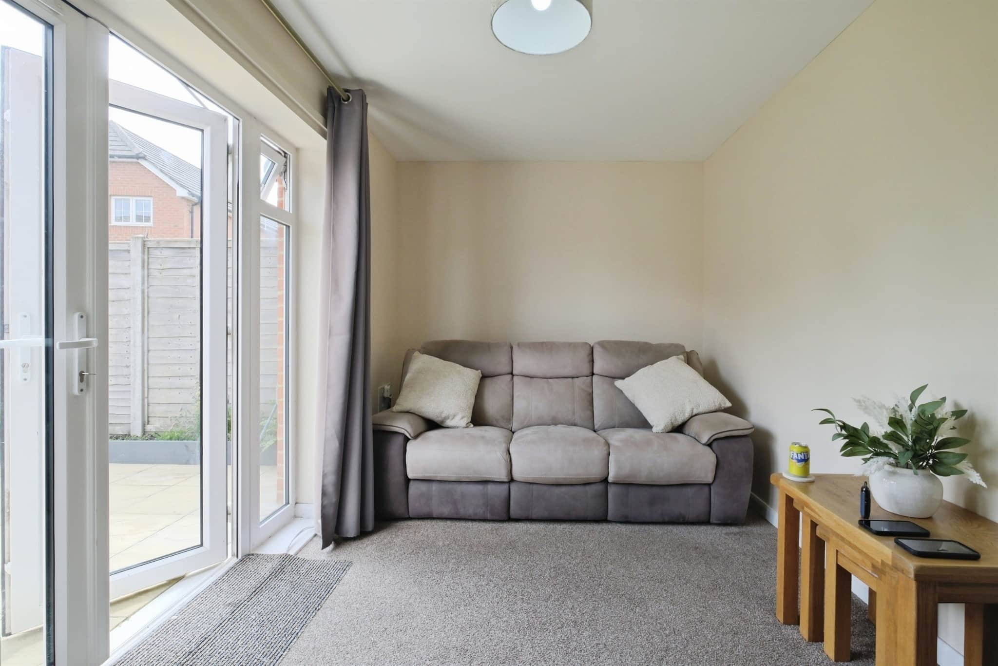 Property at Burden Drive, Bishopdown, Salisbury