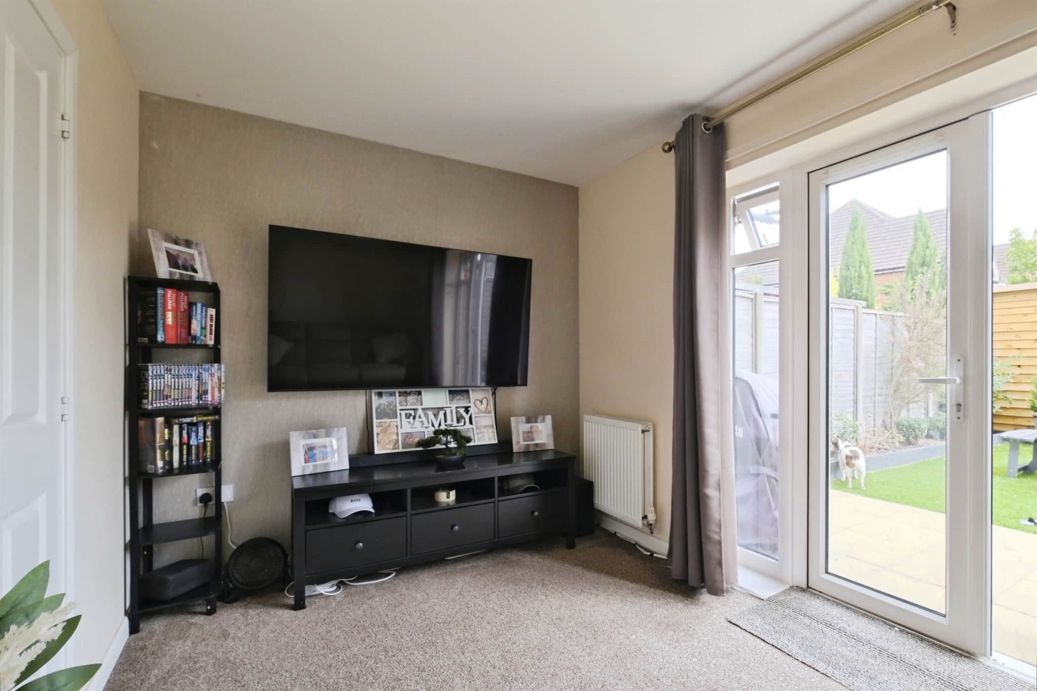 Property at Burden Drive, Bishopdown, Salisbury