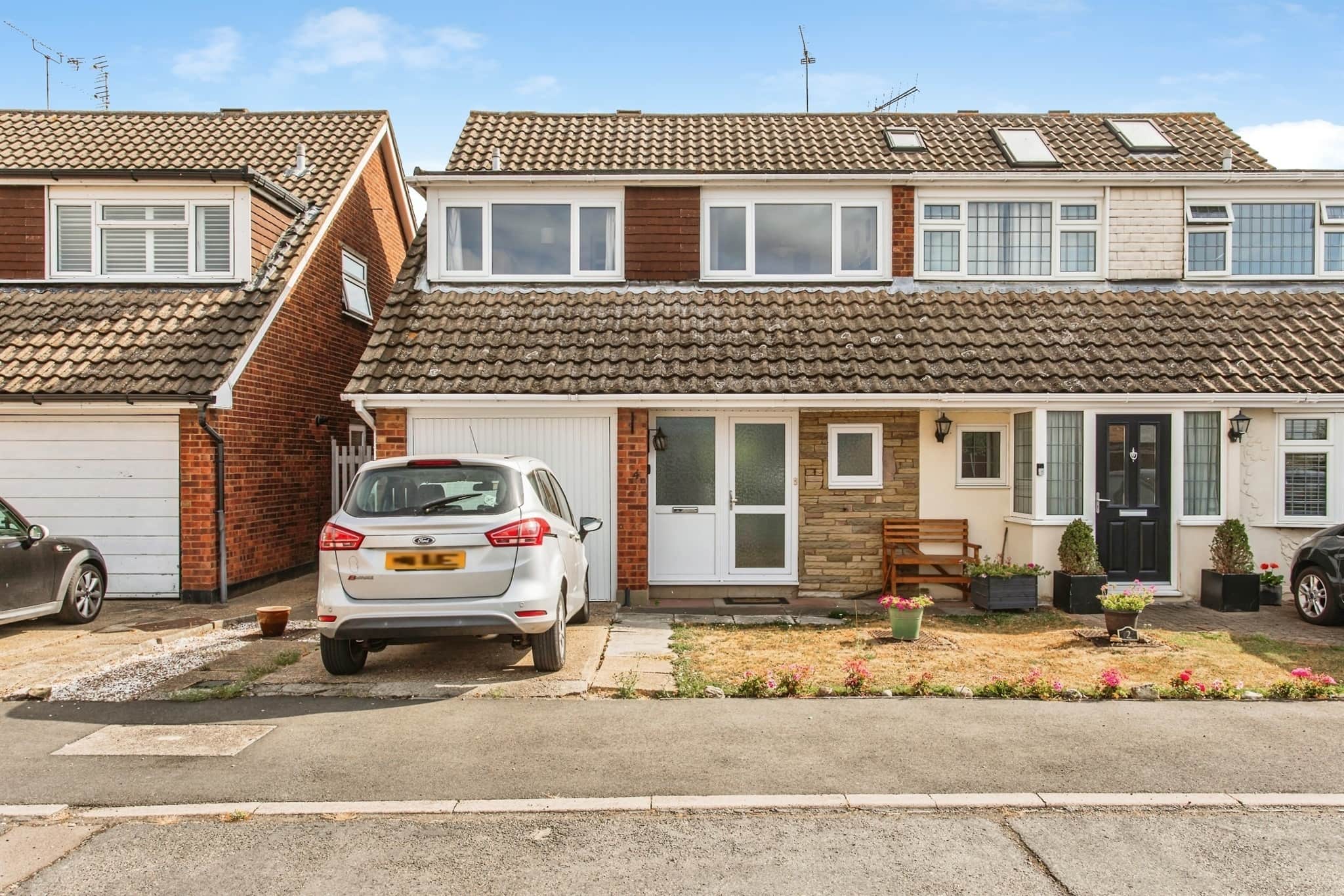 Property at Viking Way, Runwell, Wickford
