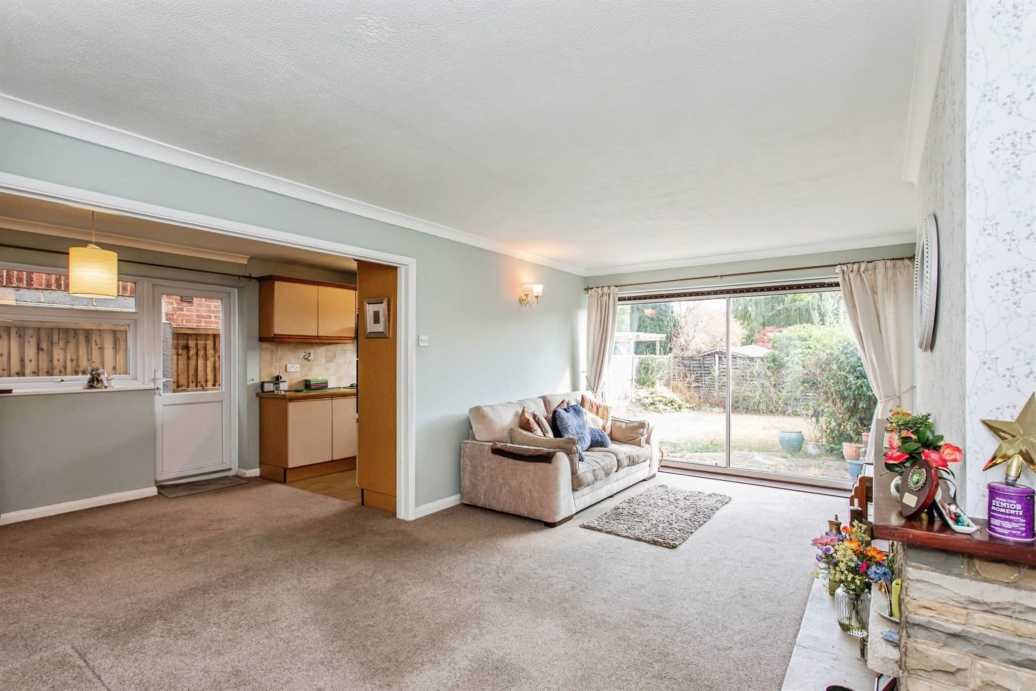 Property at Viking Way, Runwell, Wickford