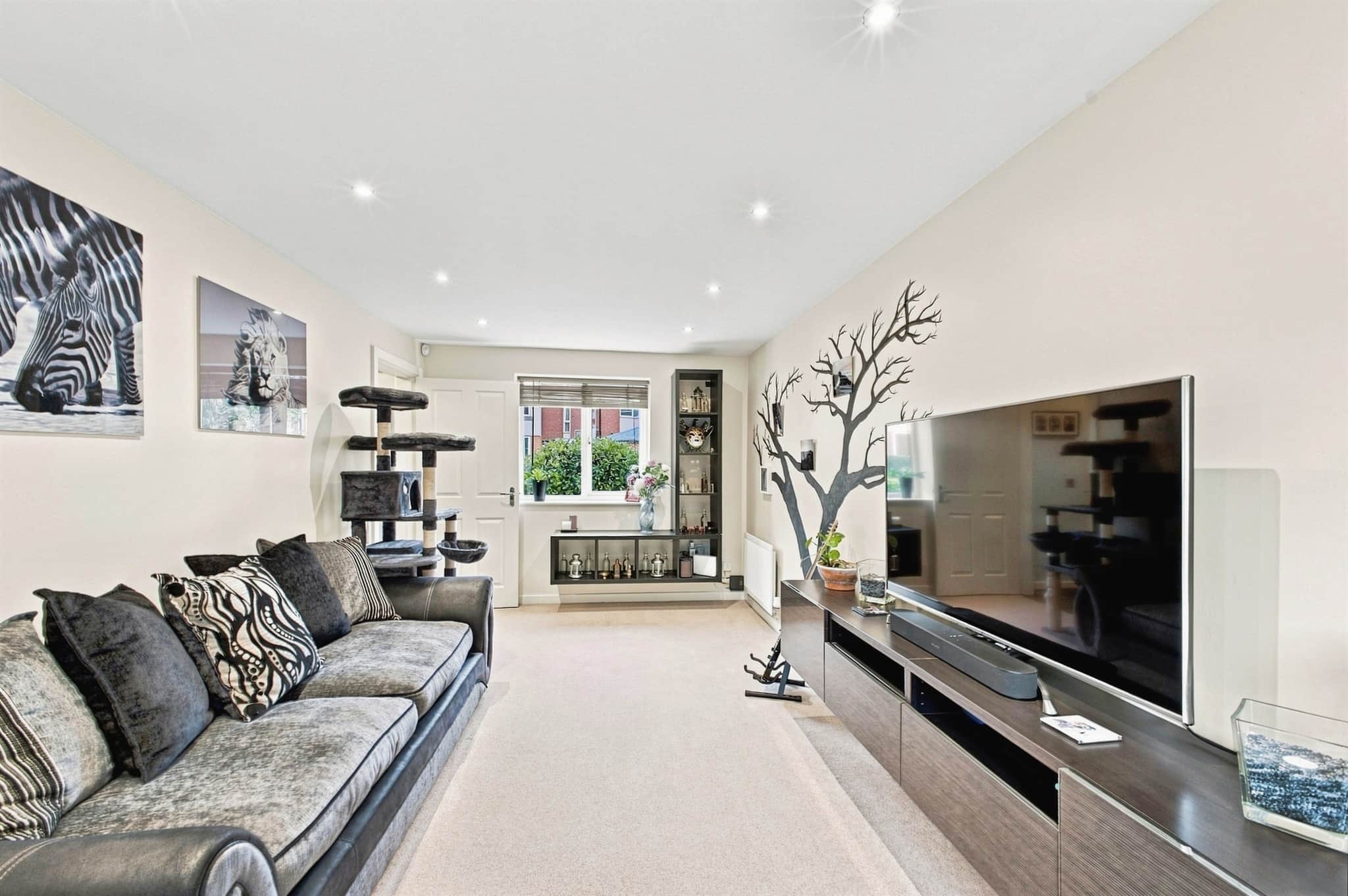 Property at Timken Way South, Duston, Northampton