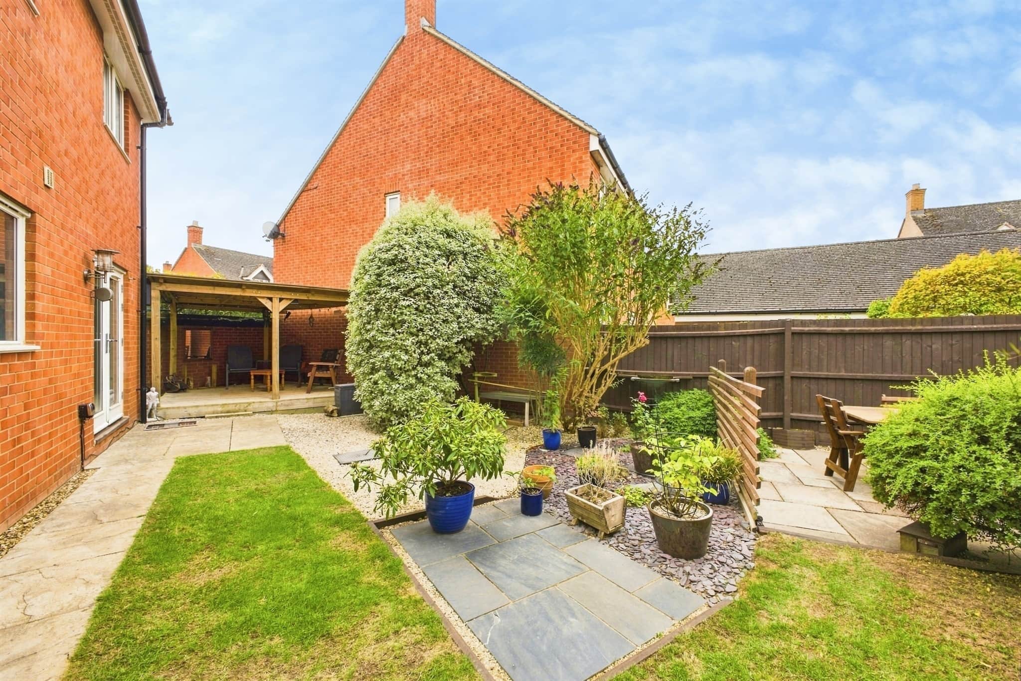 Property at Timken Way South, Duston, Northampton