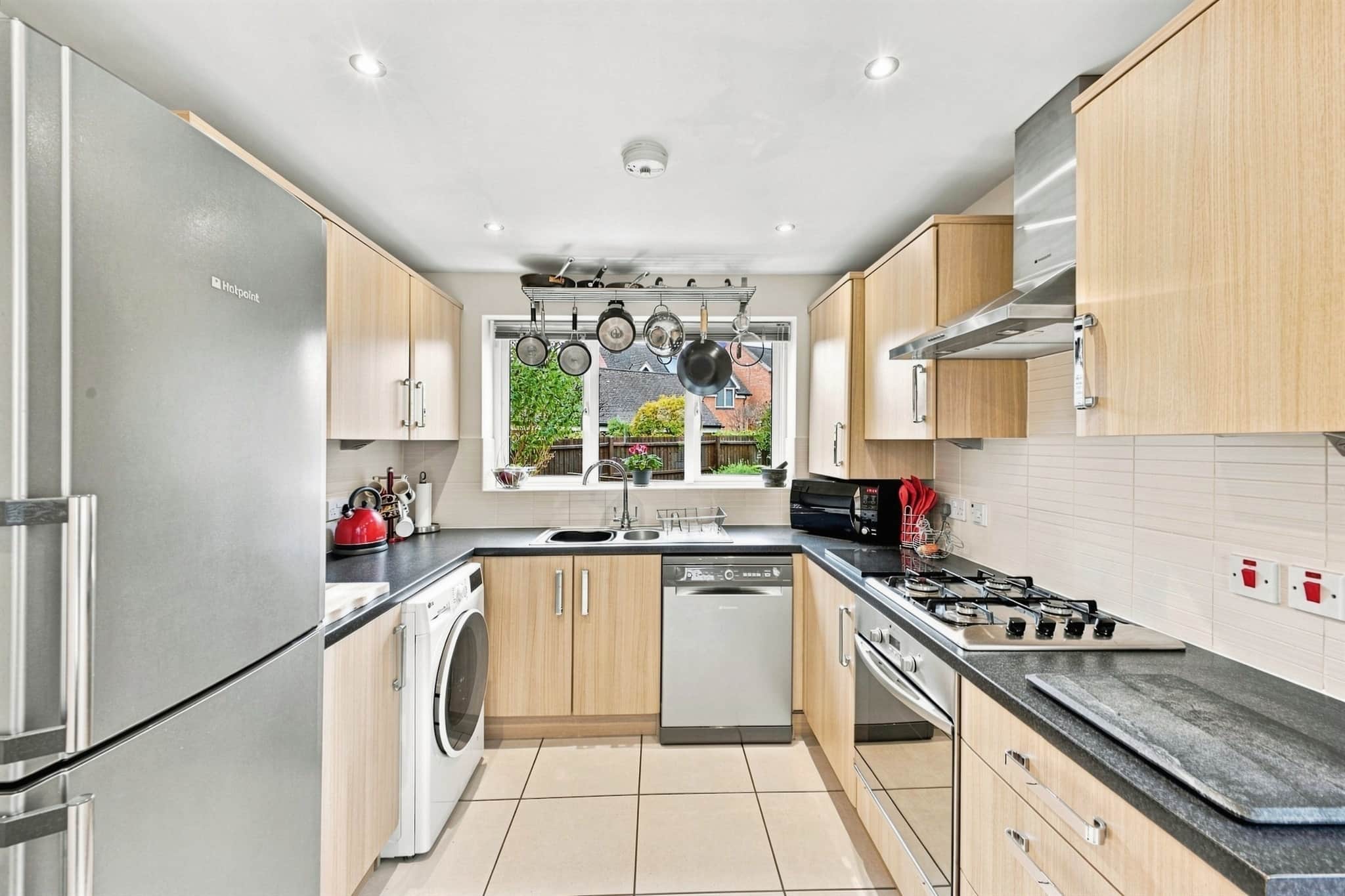 Property at Timken Way South, Duston, Northampton