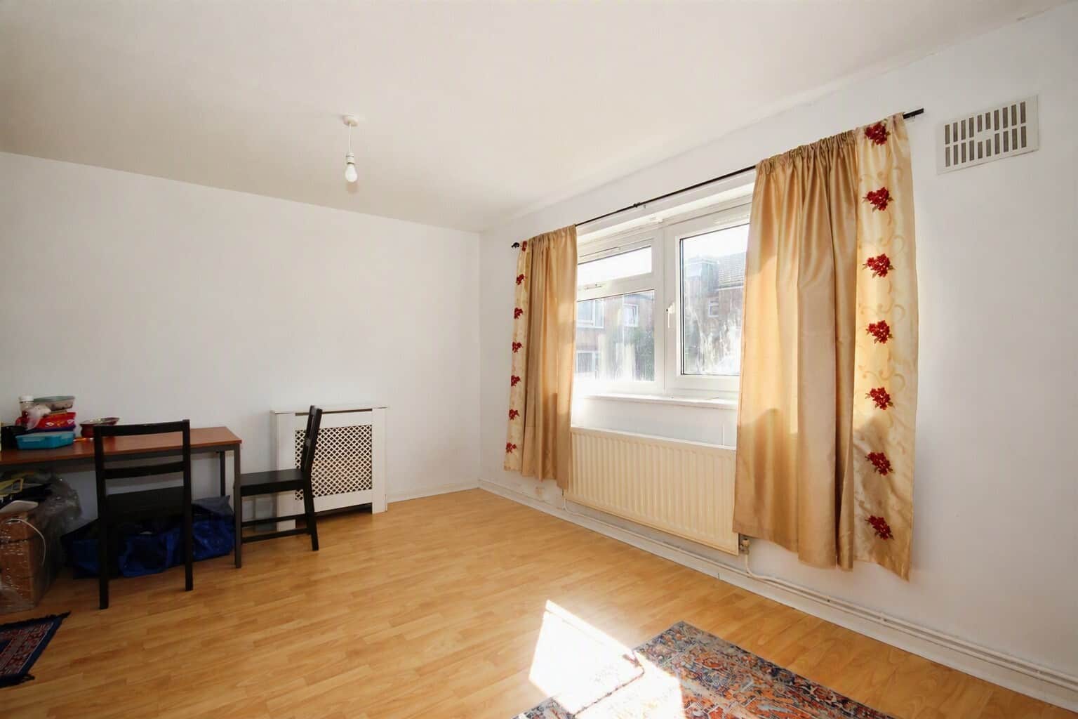 Property at Christine Ledger Square, Leamington Spa