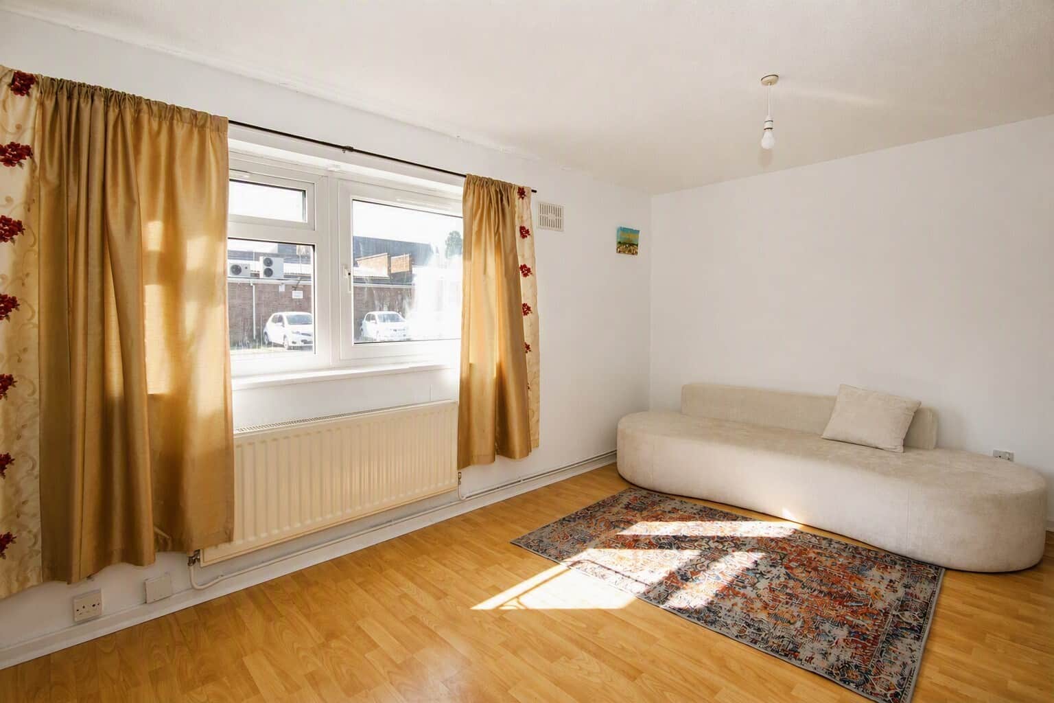 Property at Christine Ledger Square, Leamington Spa