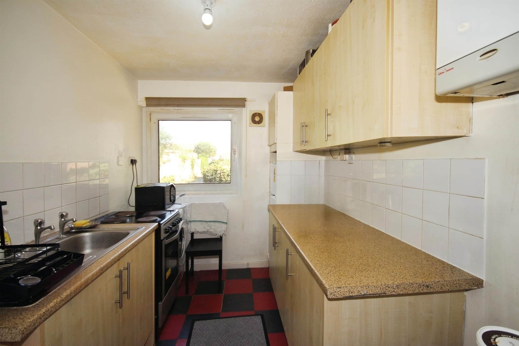 Property at Christine Ledger Square, Leamington Spa