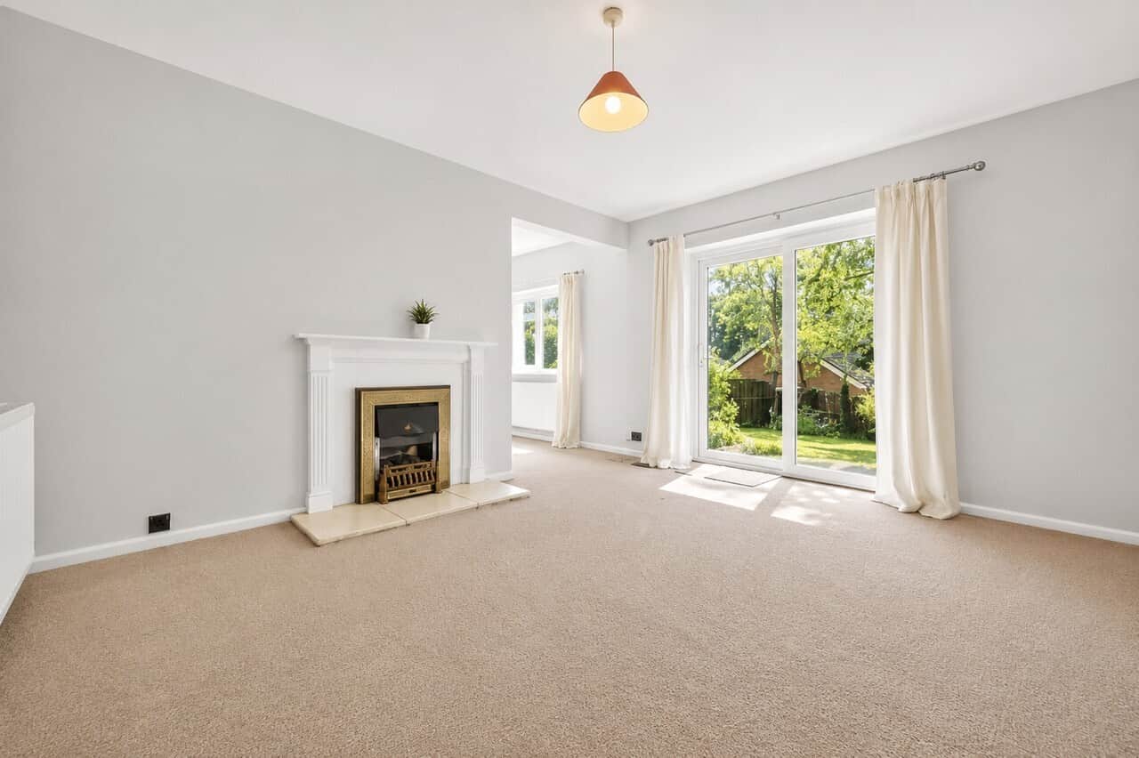 Property at Sunnydell, St. Albans