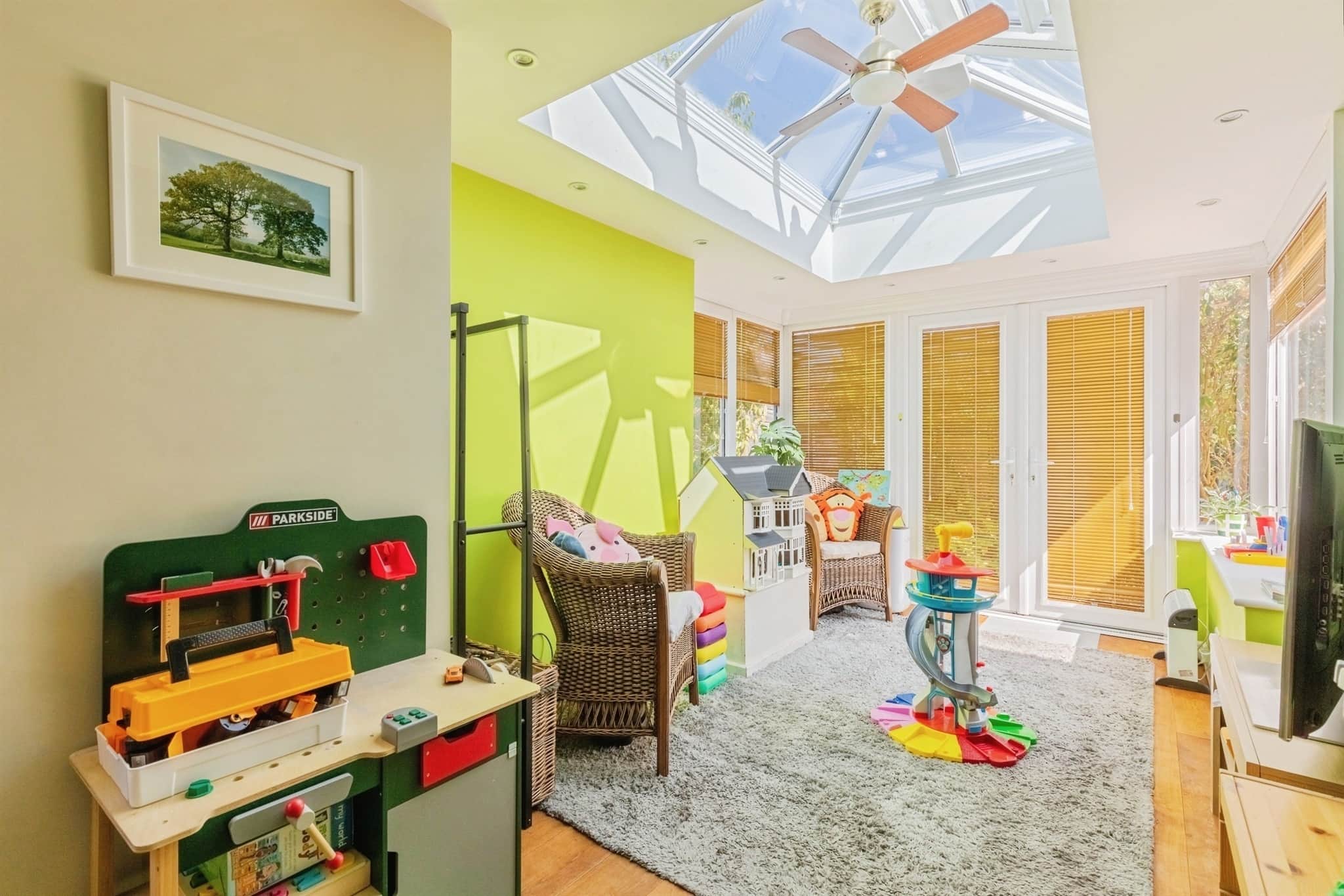 Property at Hunt Close, Hampton Magna, Warwick