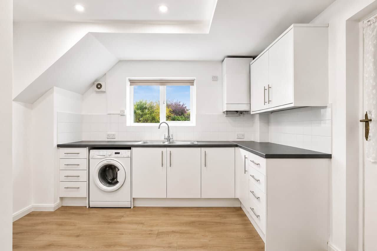 Property at Sunnydell, St. Albans