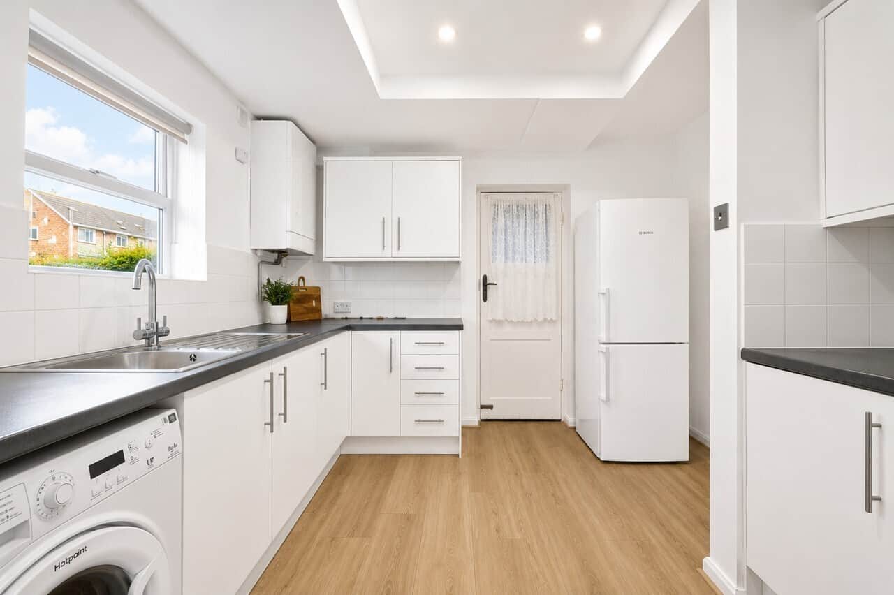Property at Sunnydell, St. Albans