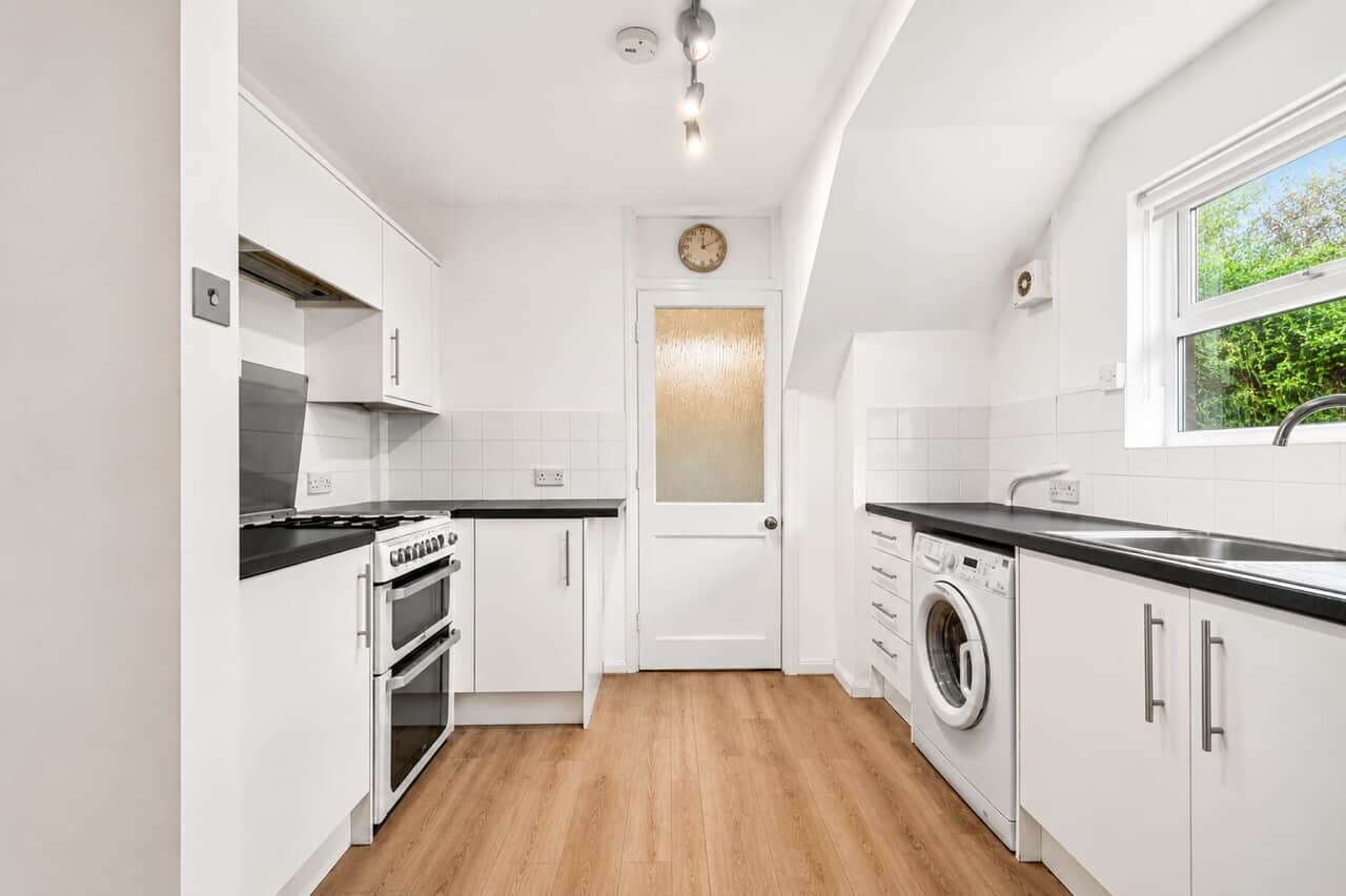 Property at Sunnydell, St. Albans