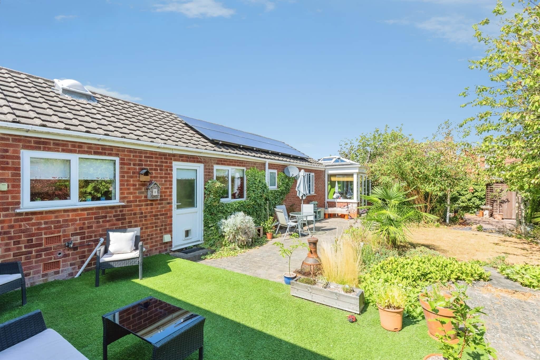Property at Hunt Close, Hampton Magna, Warwick