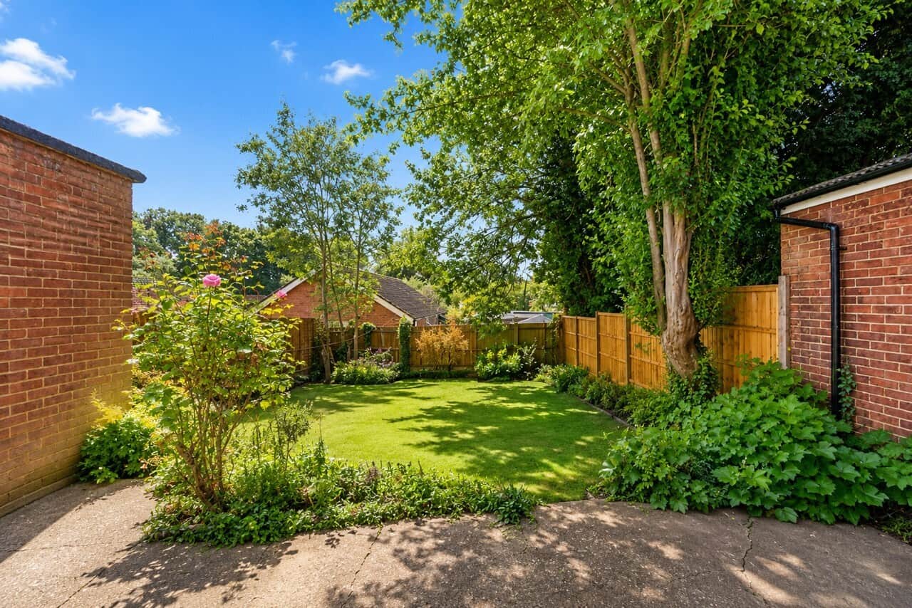 Property at Sunnydell, St. Albans