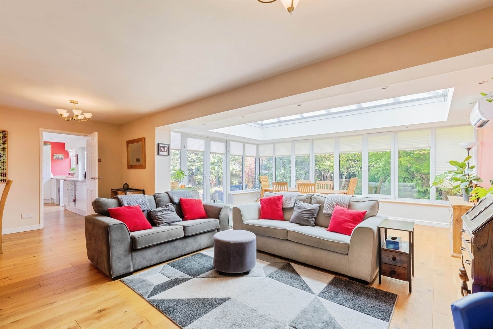 Property at Hunt Close, Hampton Magna, Warwick