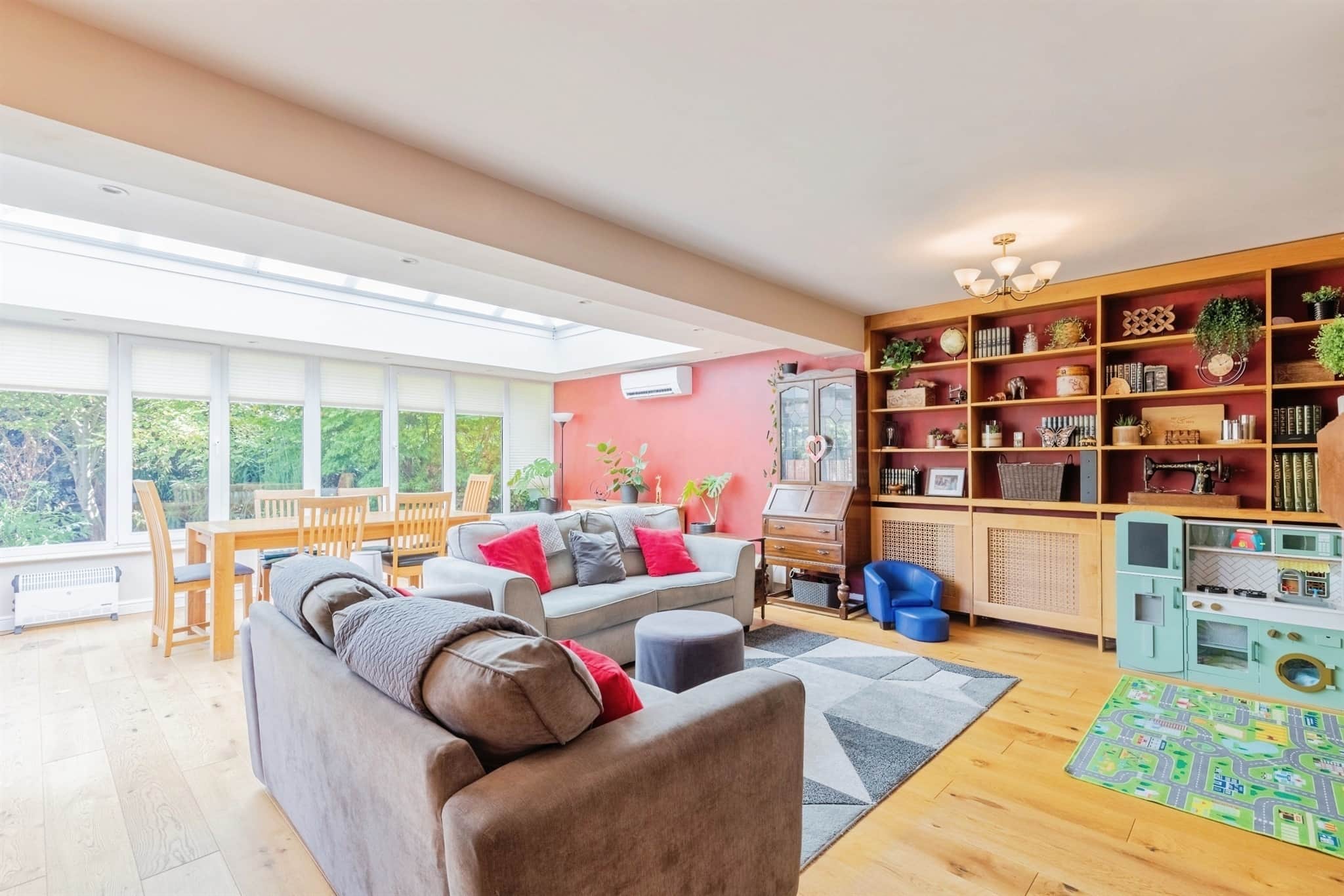 Property at Hunt Close, Hampton Magna, Warwick
