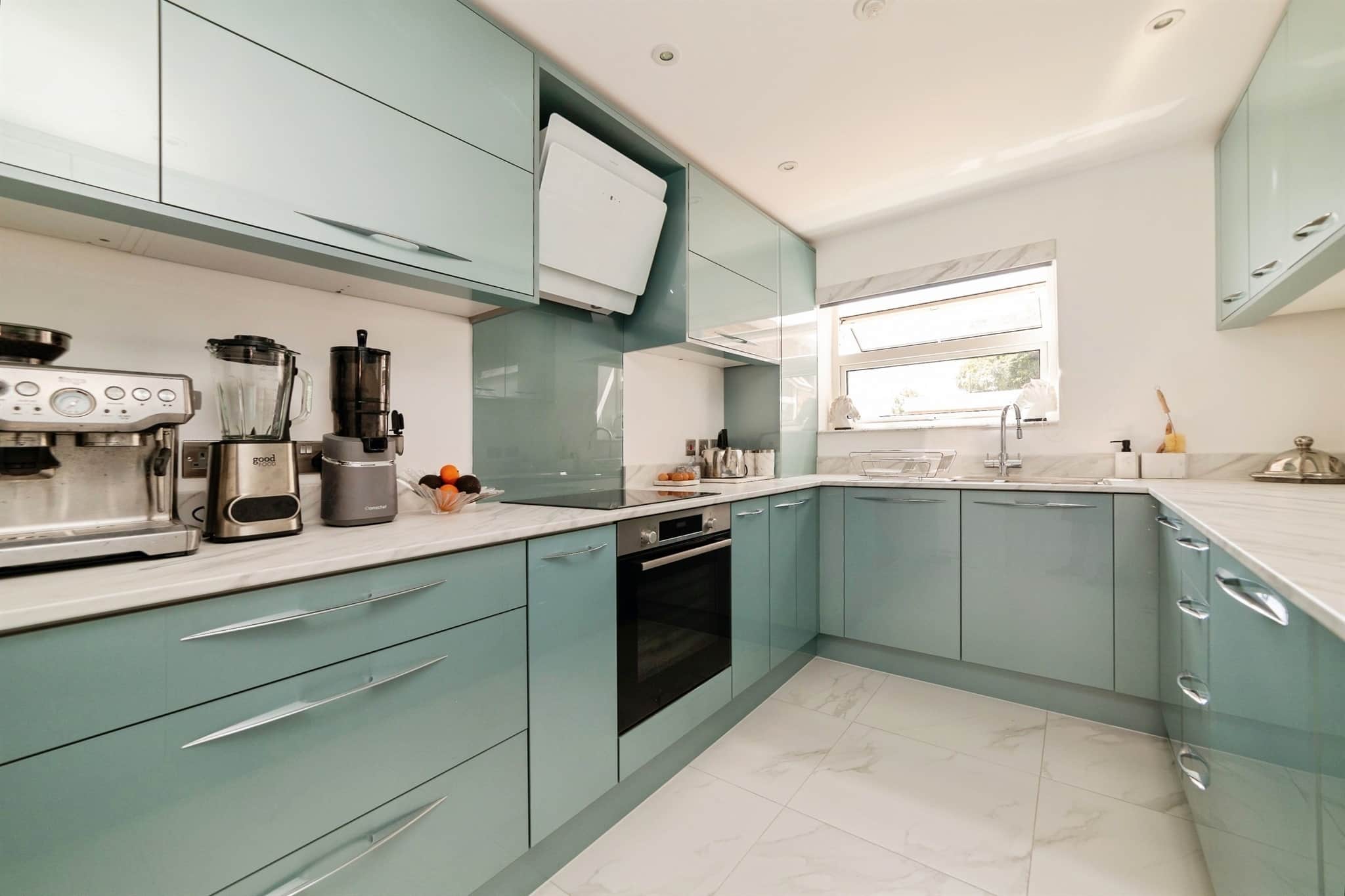 Property at Upper Maylins, Letchworth Garden City