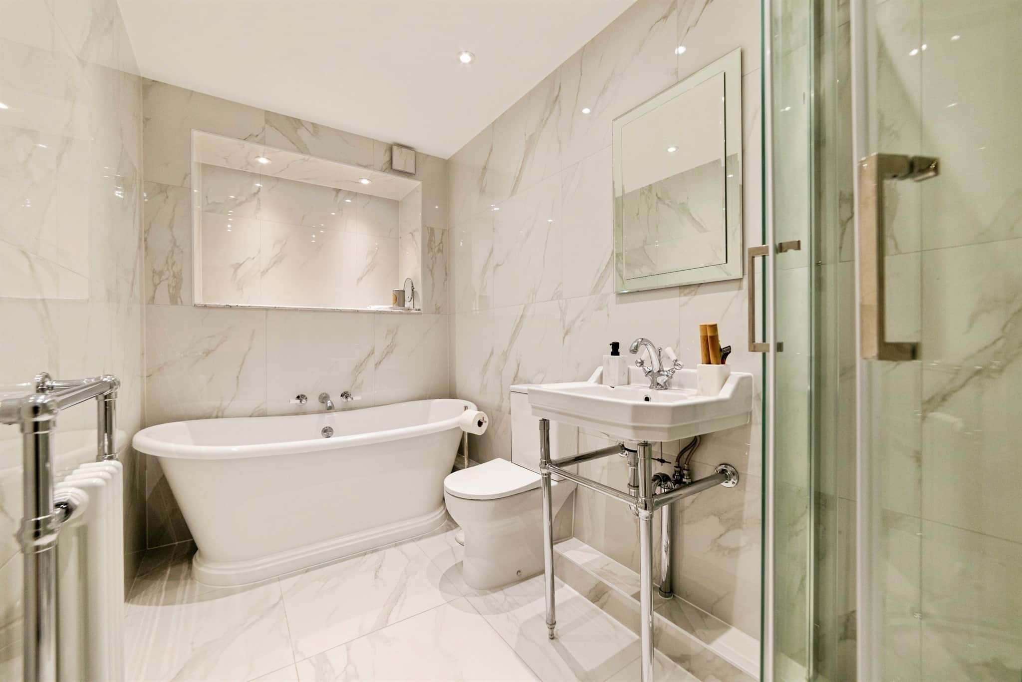 Property at Upper Maylins, Letchworth Garden City