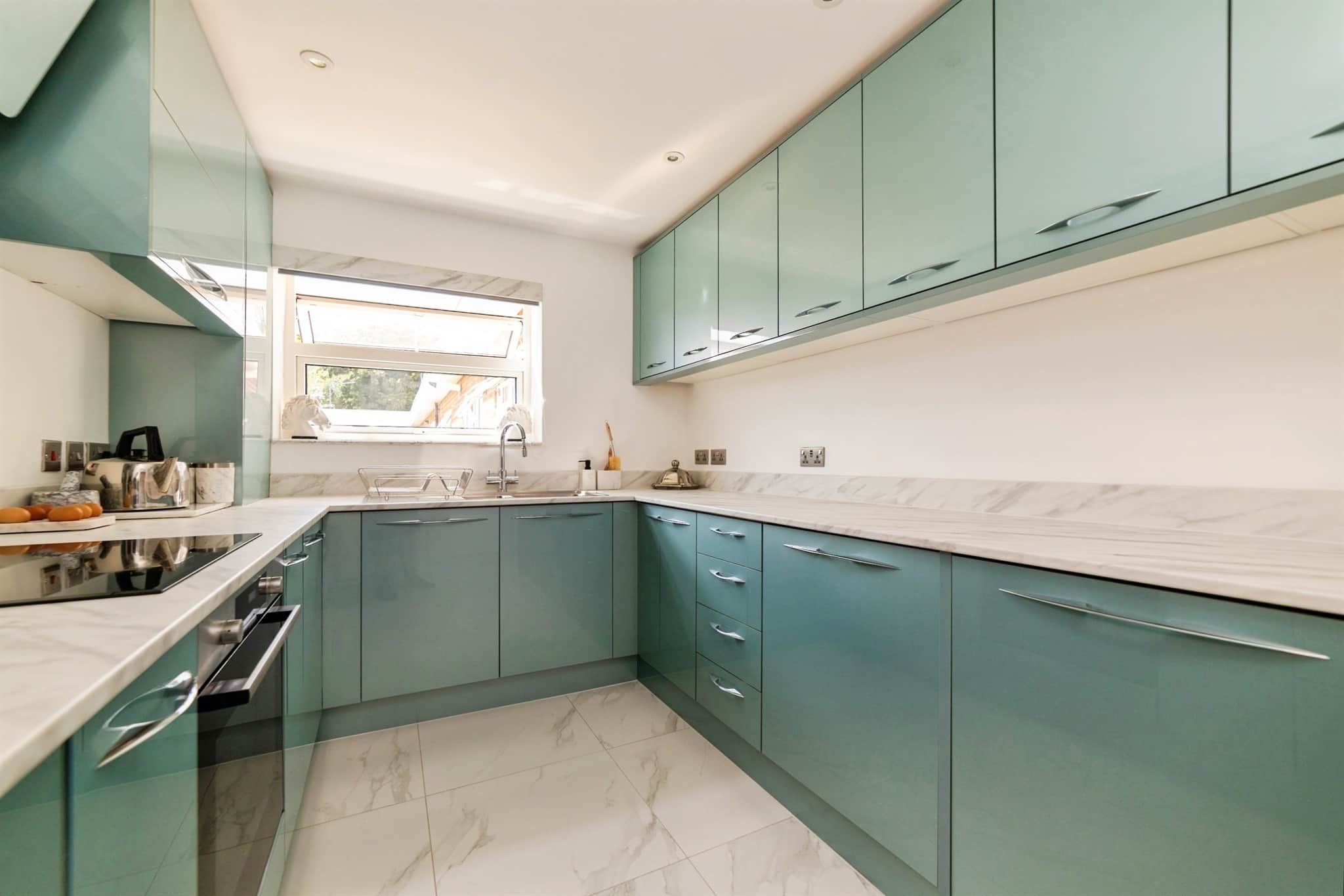 Property at Upper Maylins, Letchworth Garden City