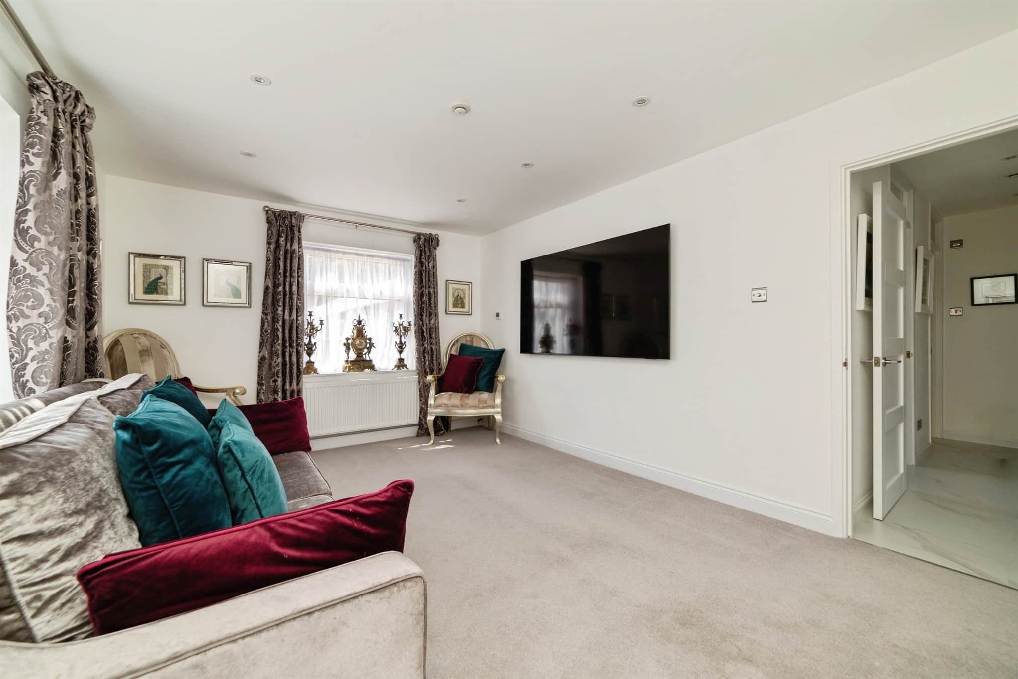 Property at Upper Maylins, Letchworth Garden City