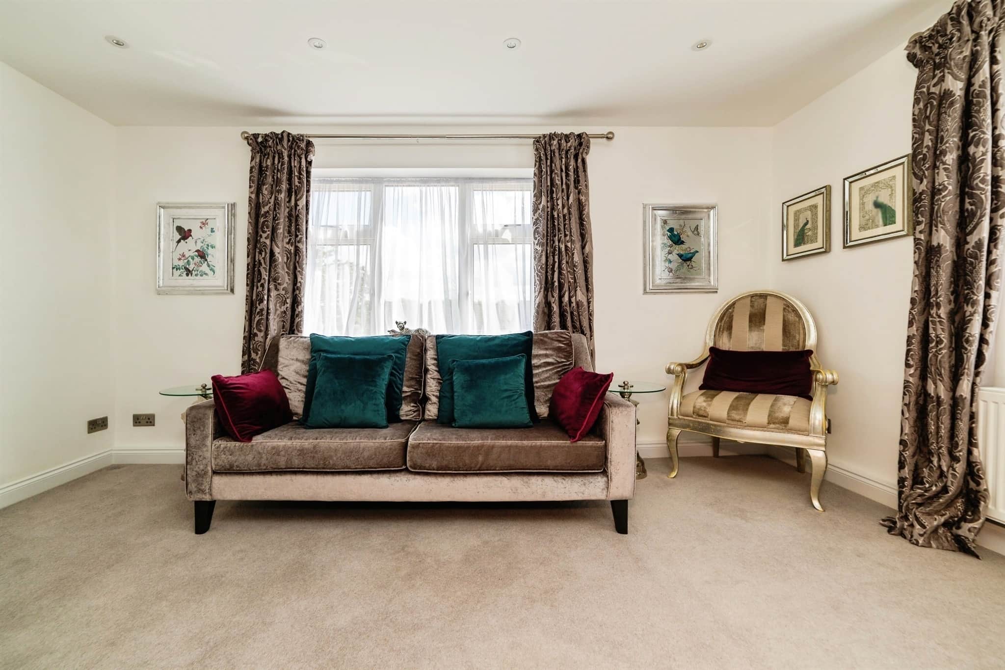 Property at Upper Maylins, Letchworth Garden City