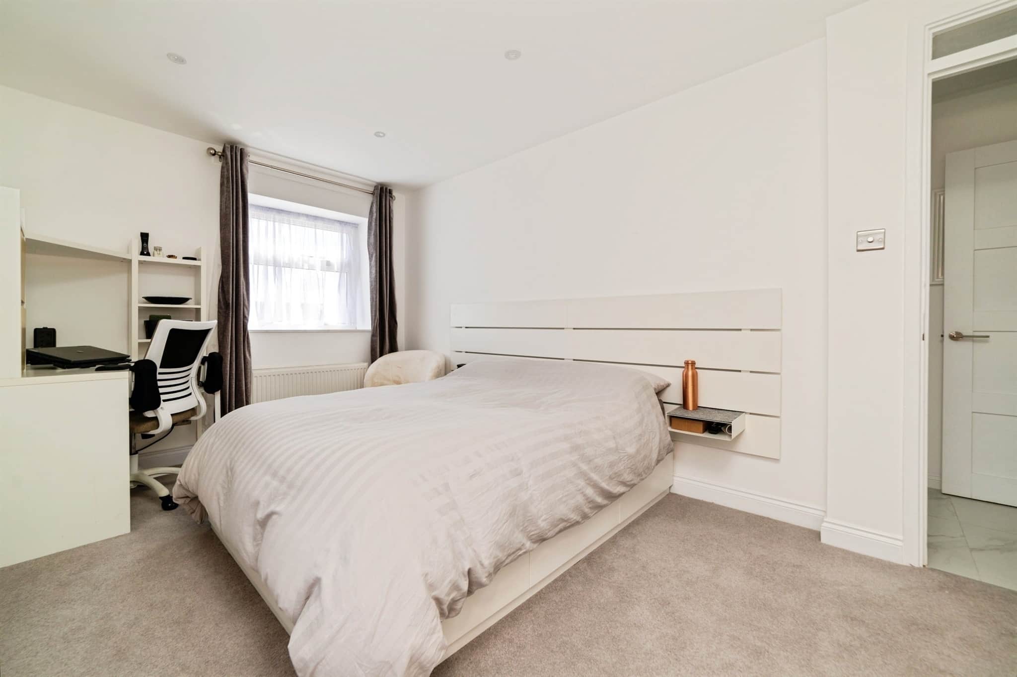 Property at Upper Maylins, Letchworth Garden City
