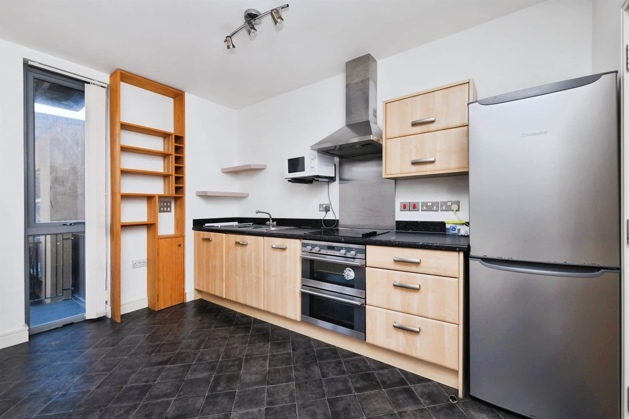 Property at Brittany Street, Plymouth