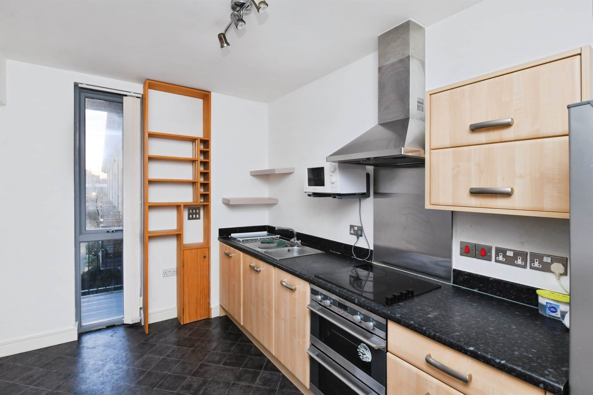Property at Brittany Street, Plymouth