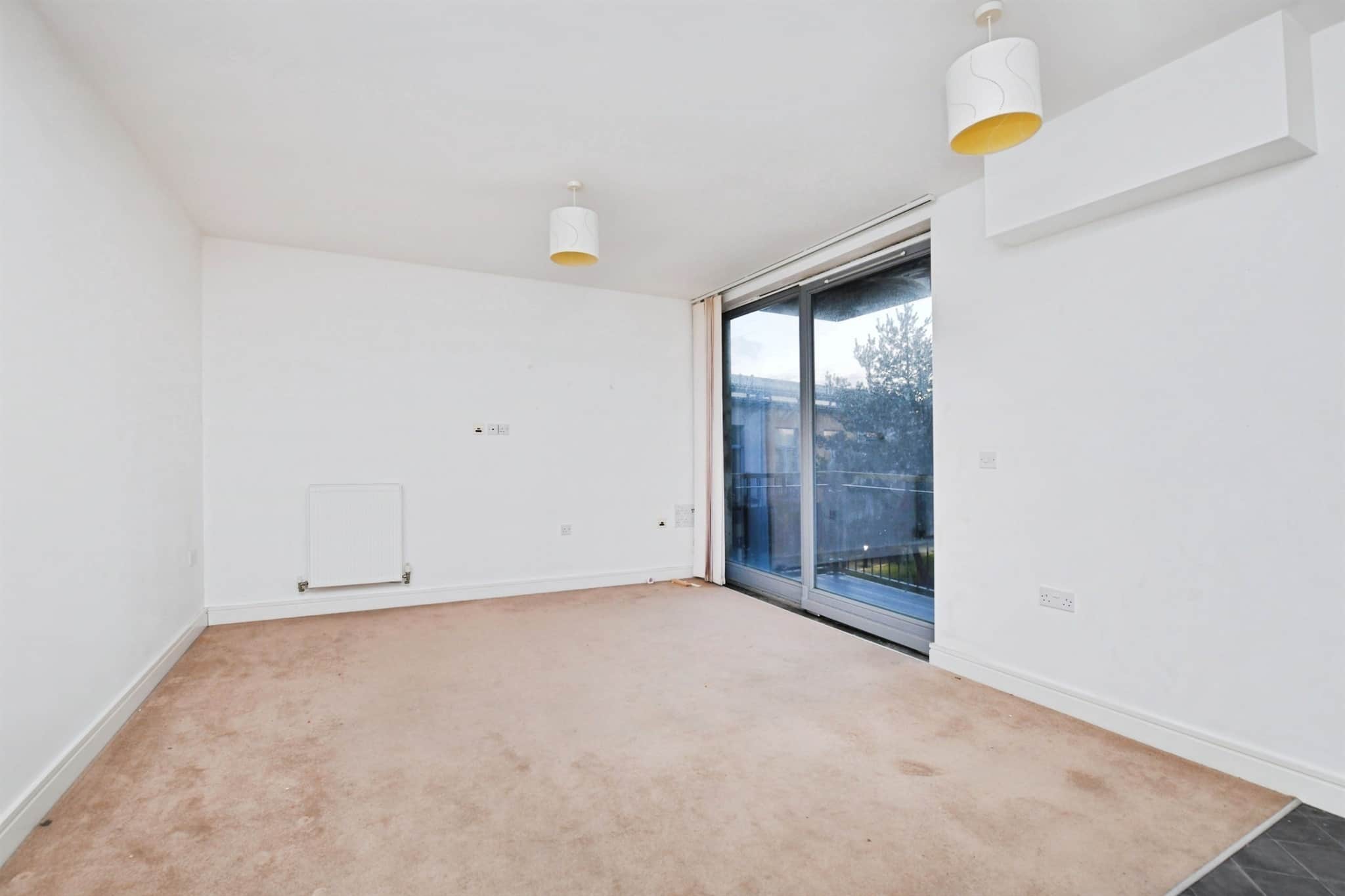 Property at Brittany Street, Plymouth