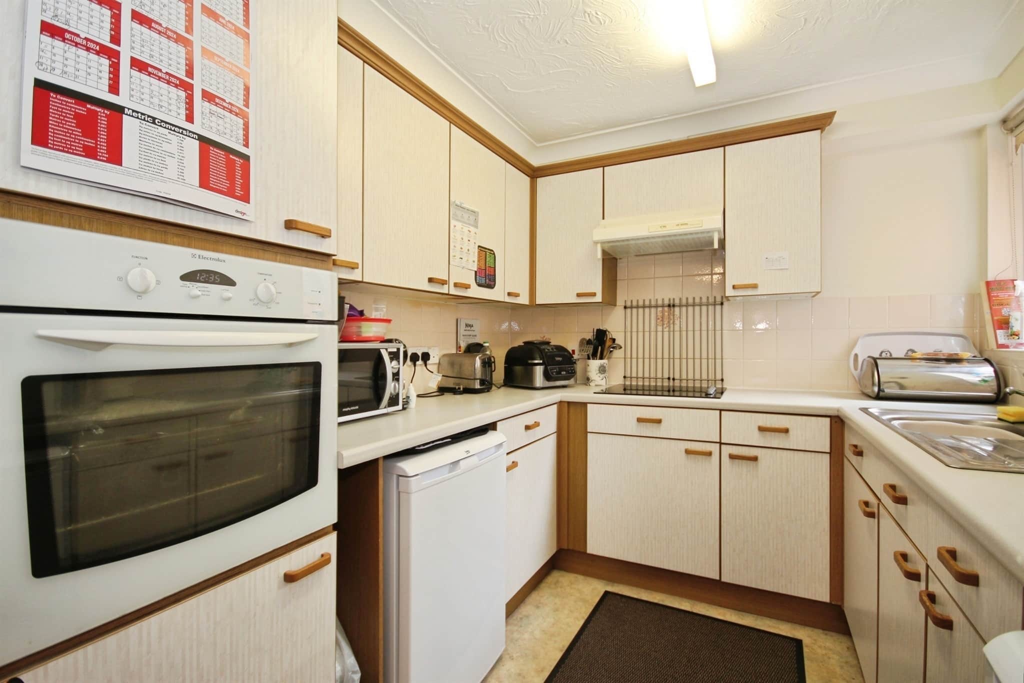Property at Coventry Road, Warwick