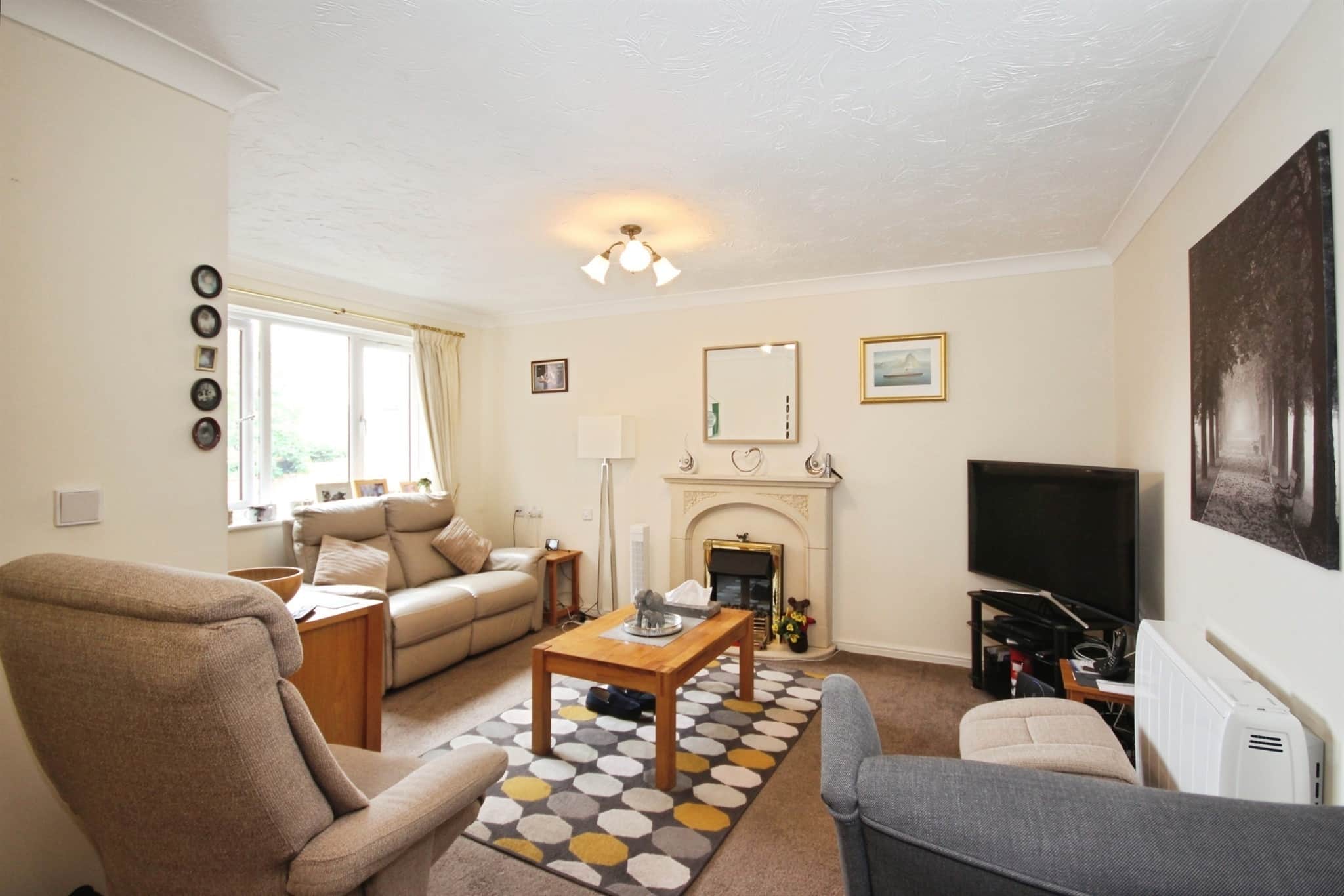 Property at Coventry Road, Warwick