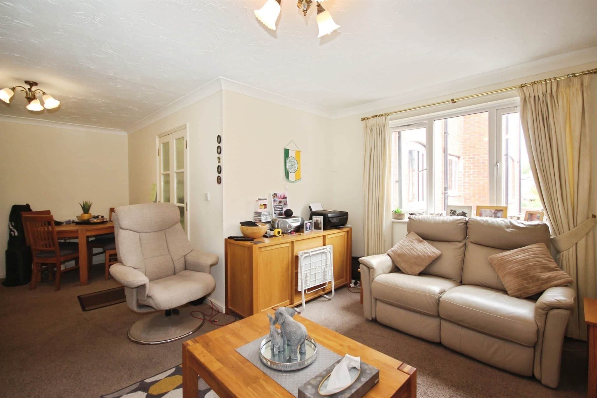 Property at Coventry Road, Warwick