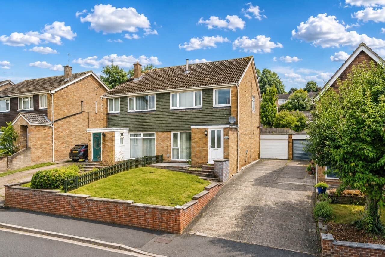 Property at Hazelmere Road, Stevenage