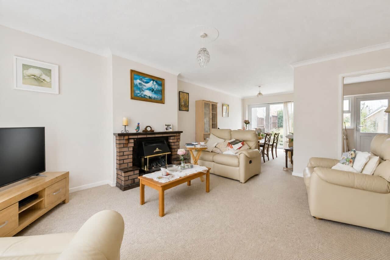 Property at Hazelmere Road, Stevenage