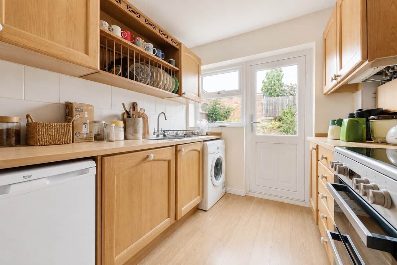 Property at Hazelmere Road, Stevenage