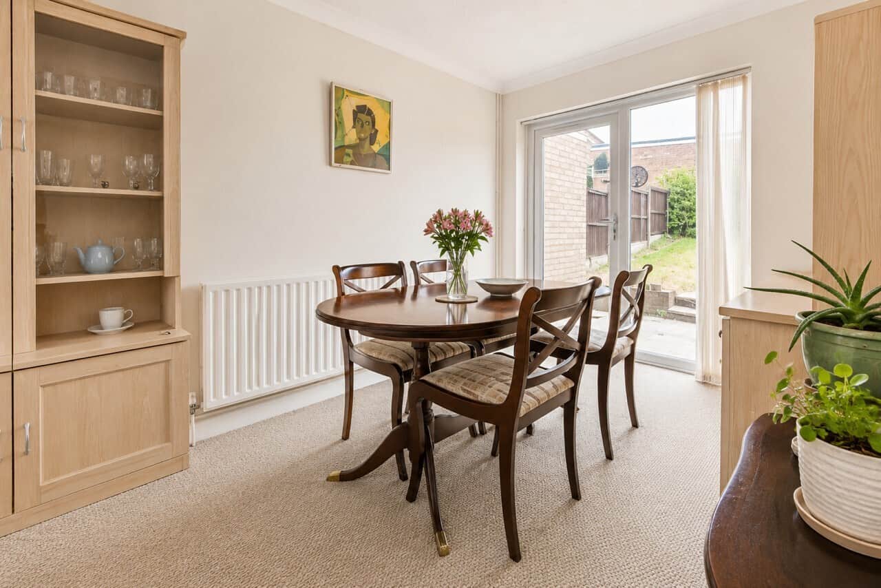 Property at Hazelmere Road, Stevenage