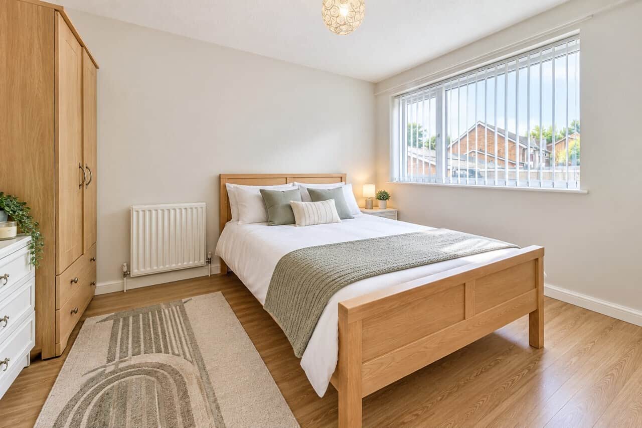 Property at Hazelmere Road, Stevenage