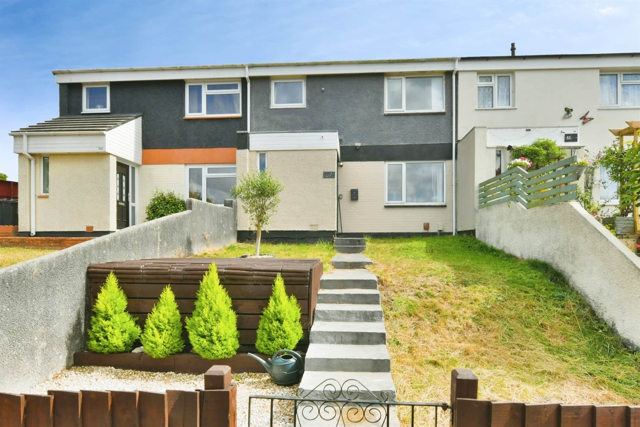 Property at Bicton Close, Plymouth
