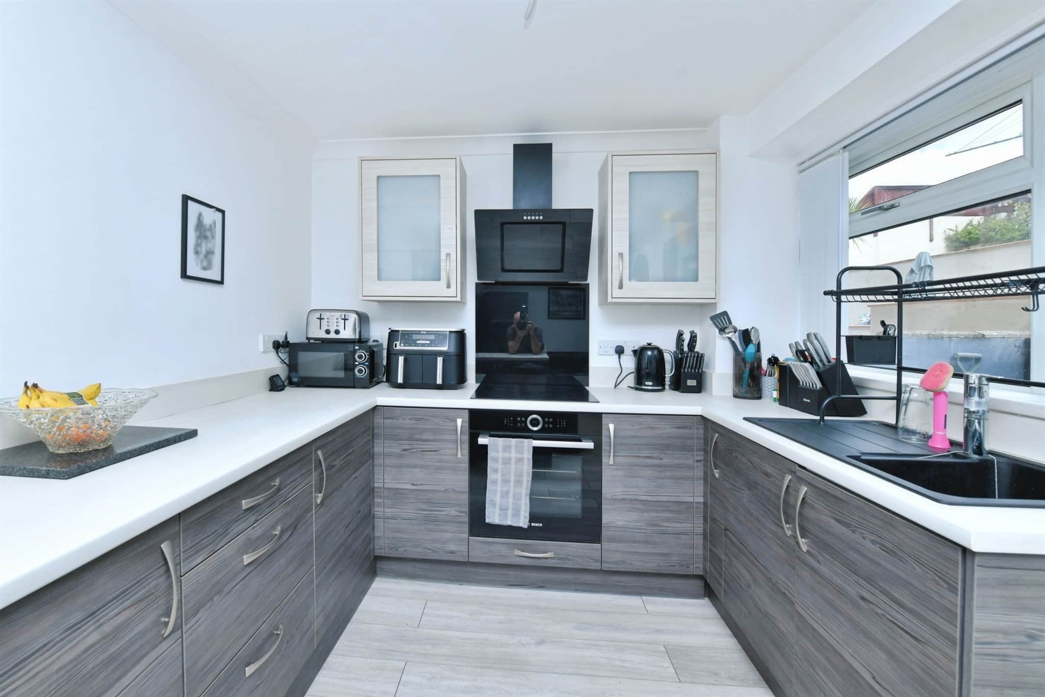 Property at Bicton Close, Plymouth