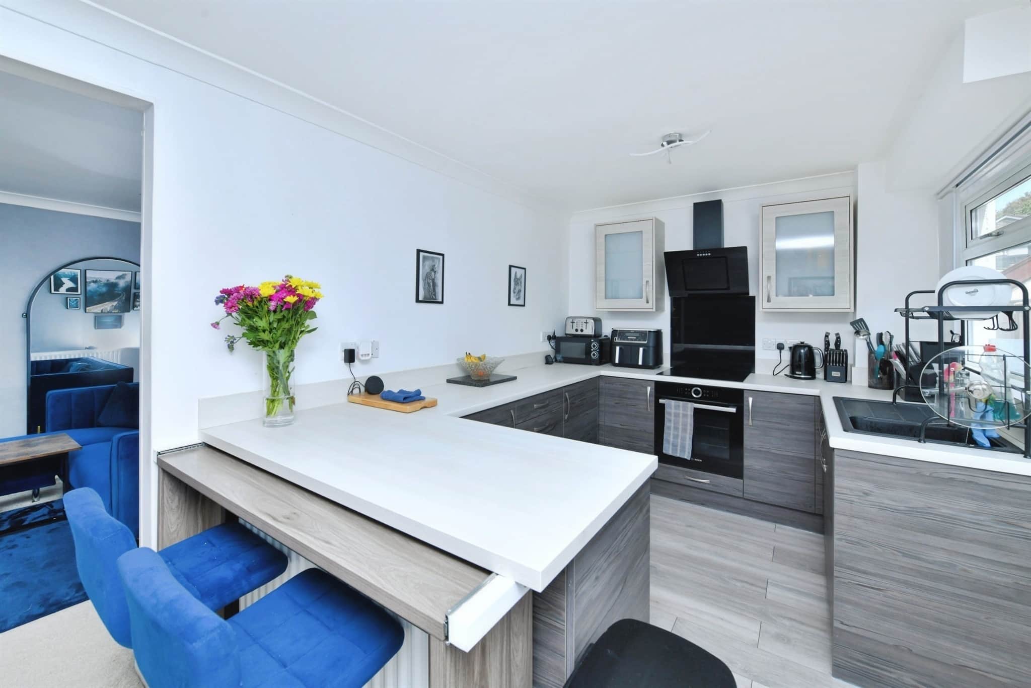 Property at Bicton Close, Plymouth