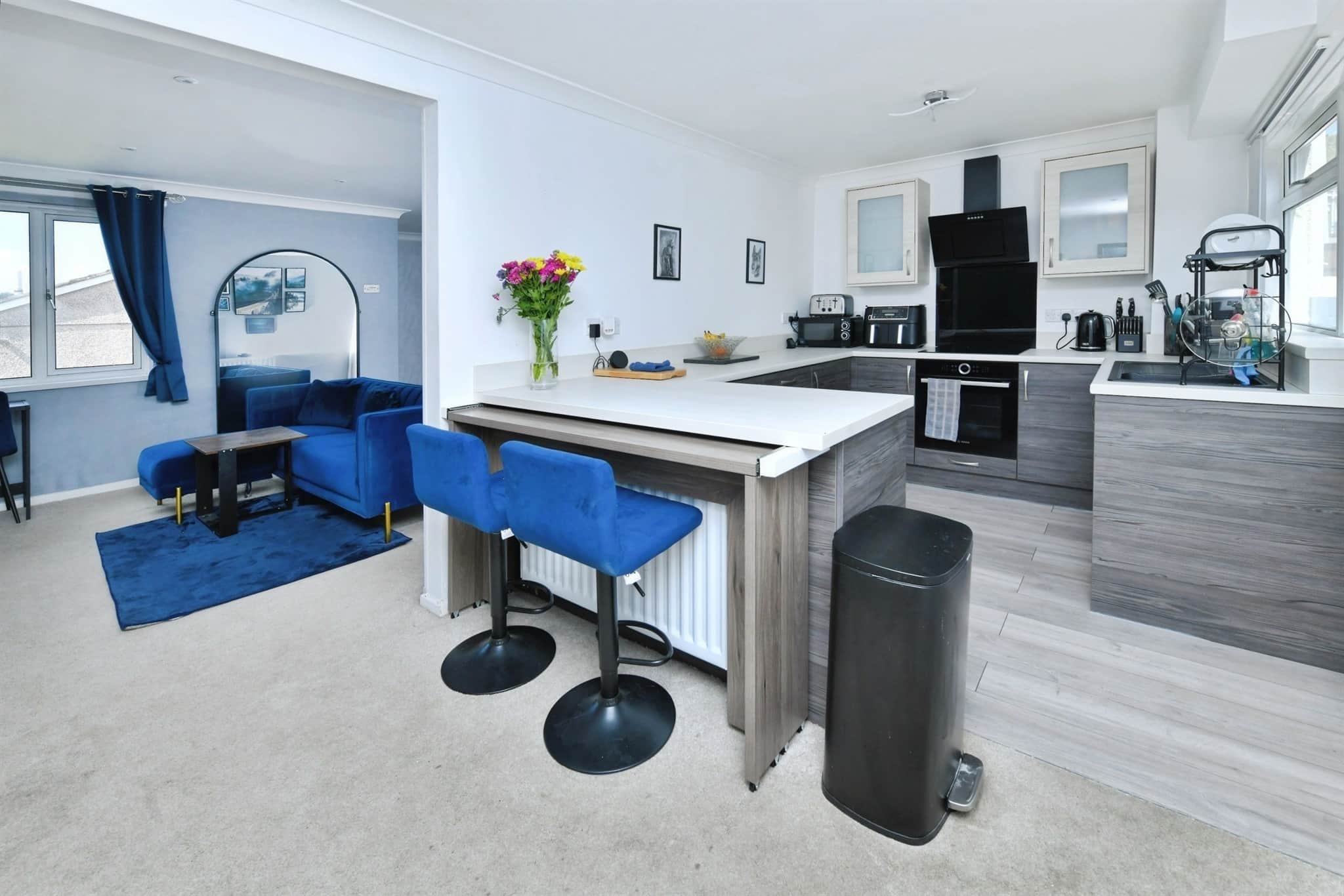 Property at Bicton Close, Plymouth
