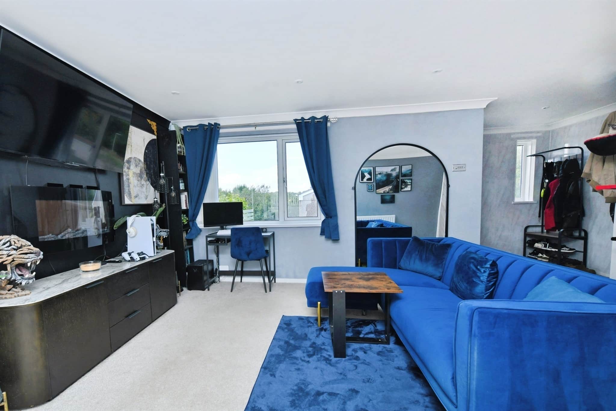 Property at Bicton Close, Plymouth