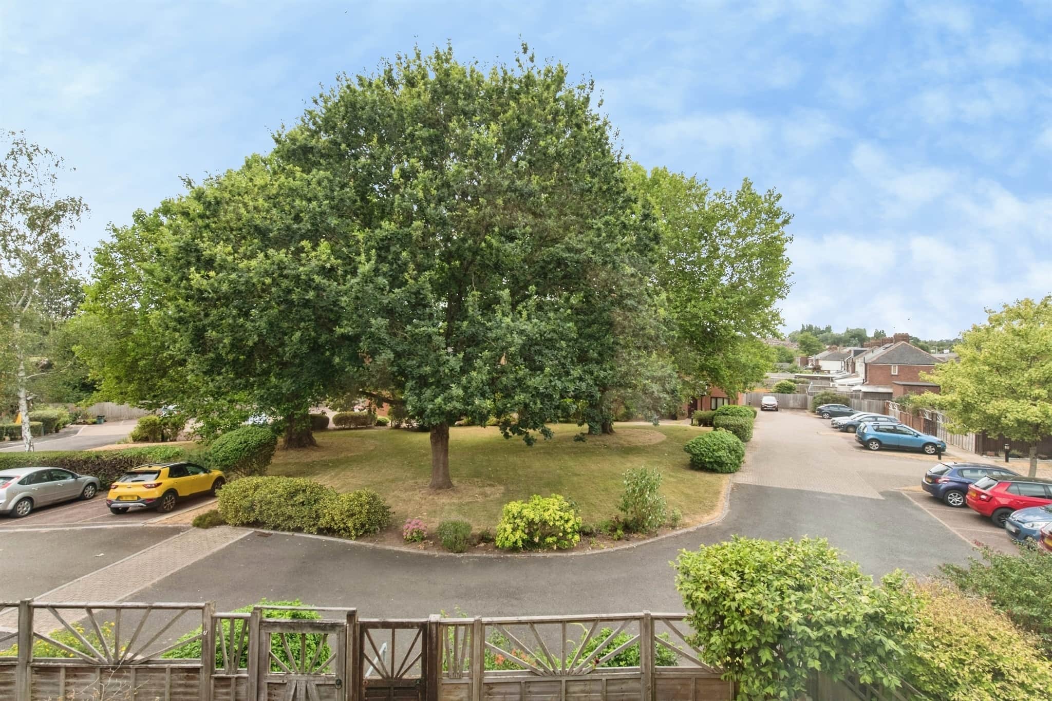 Property at Honeylands Drive, Exeter